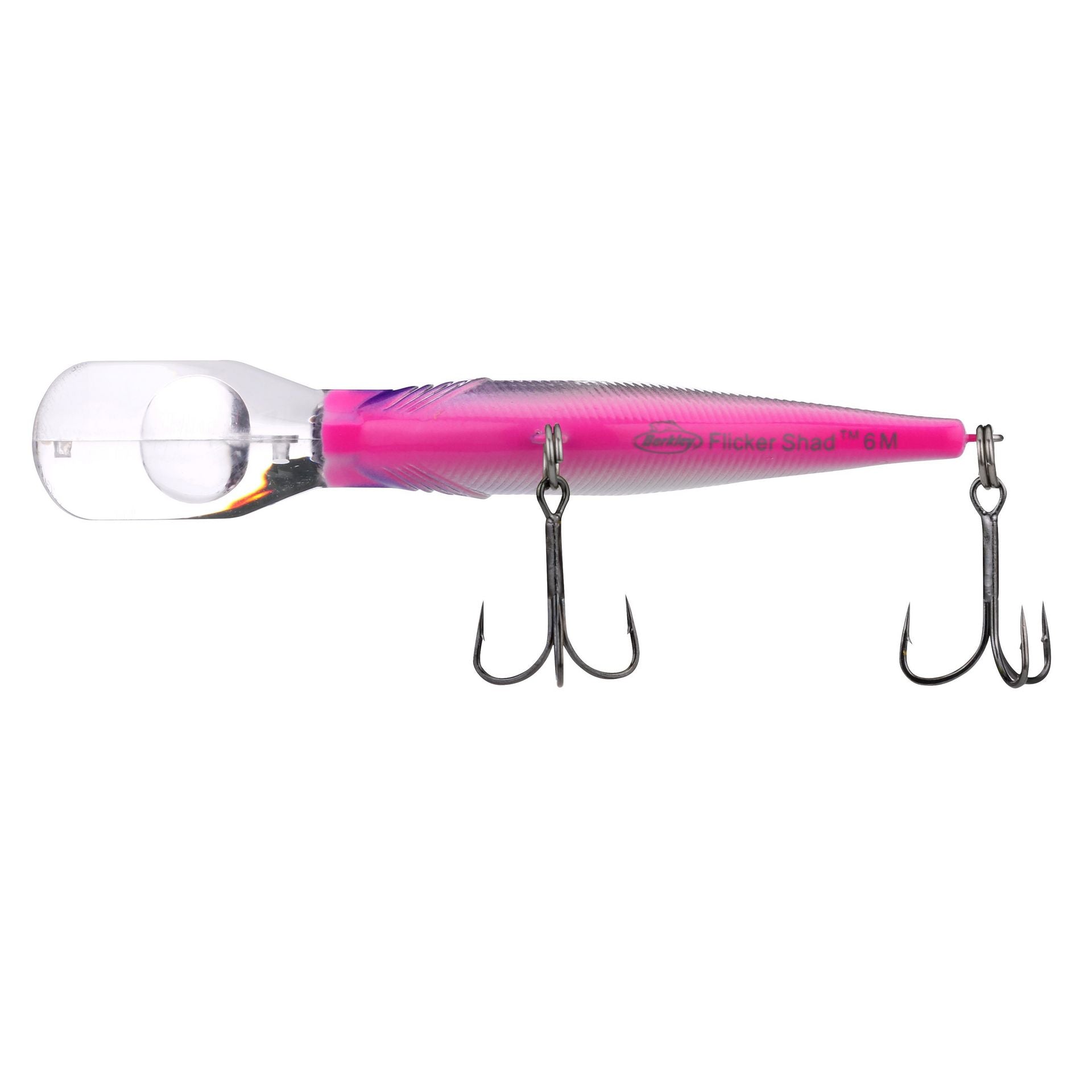Flicker Shad®