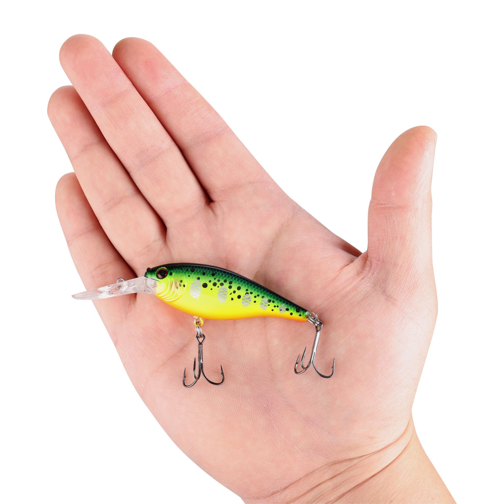 Flicker Shad®