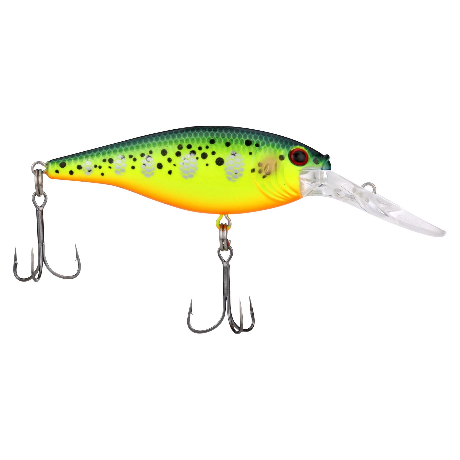 Flicker Shad®