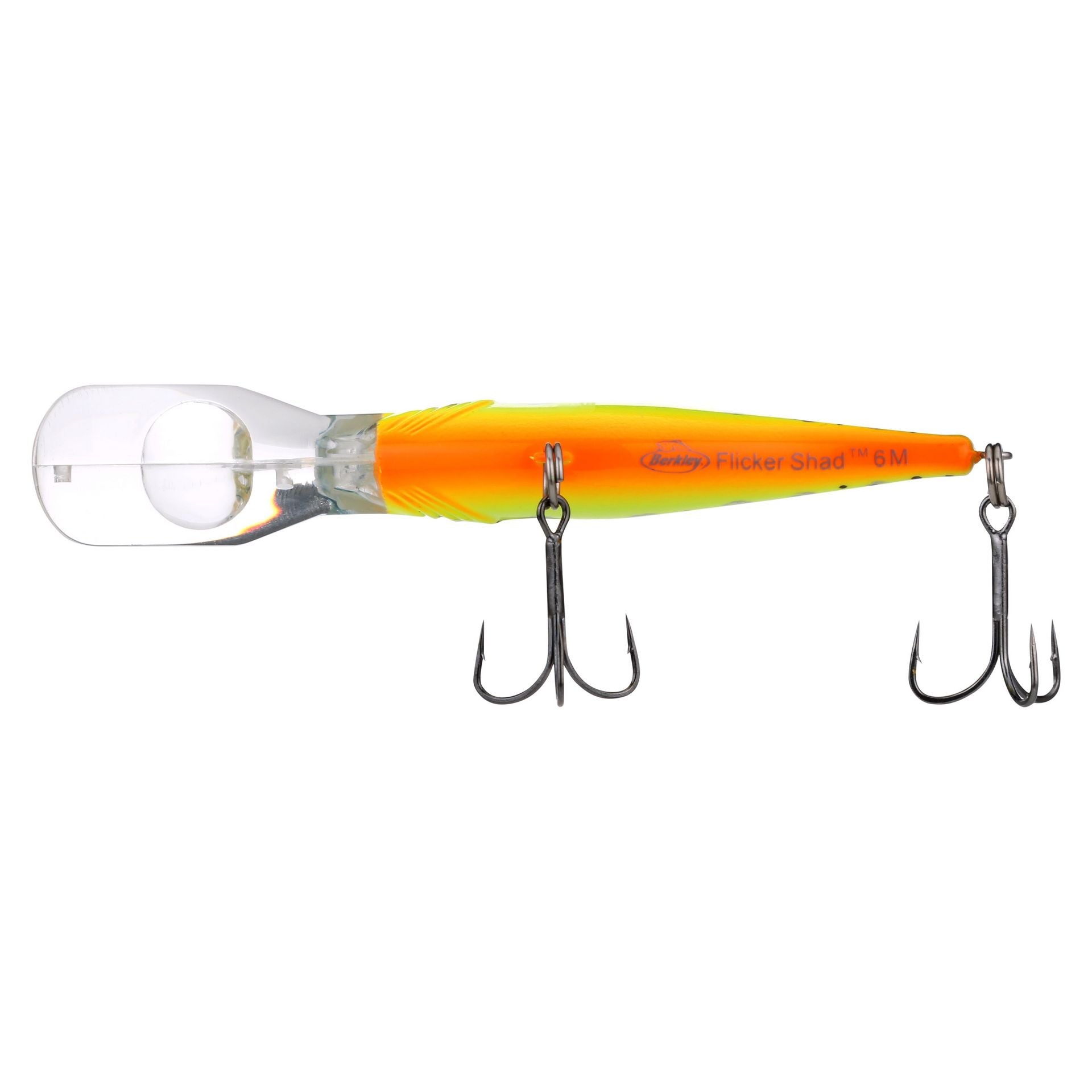 Flicker Shad®