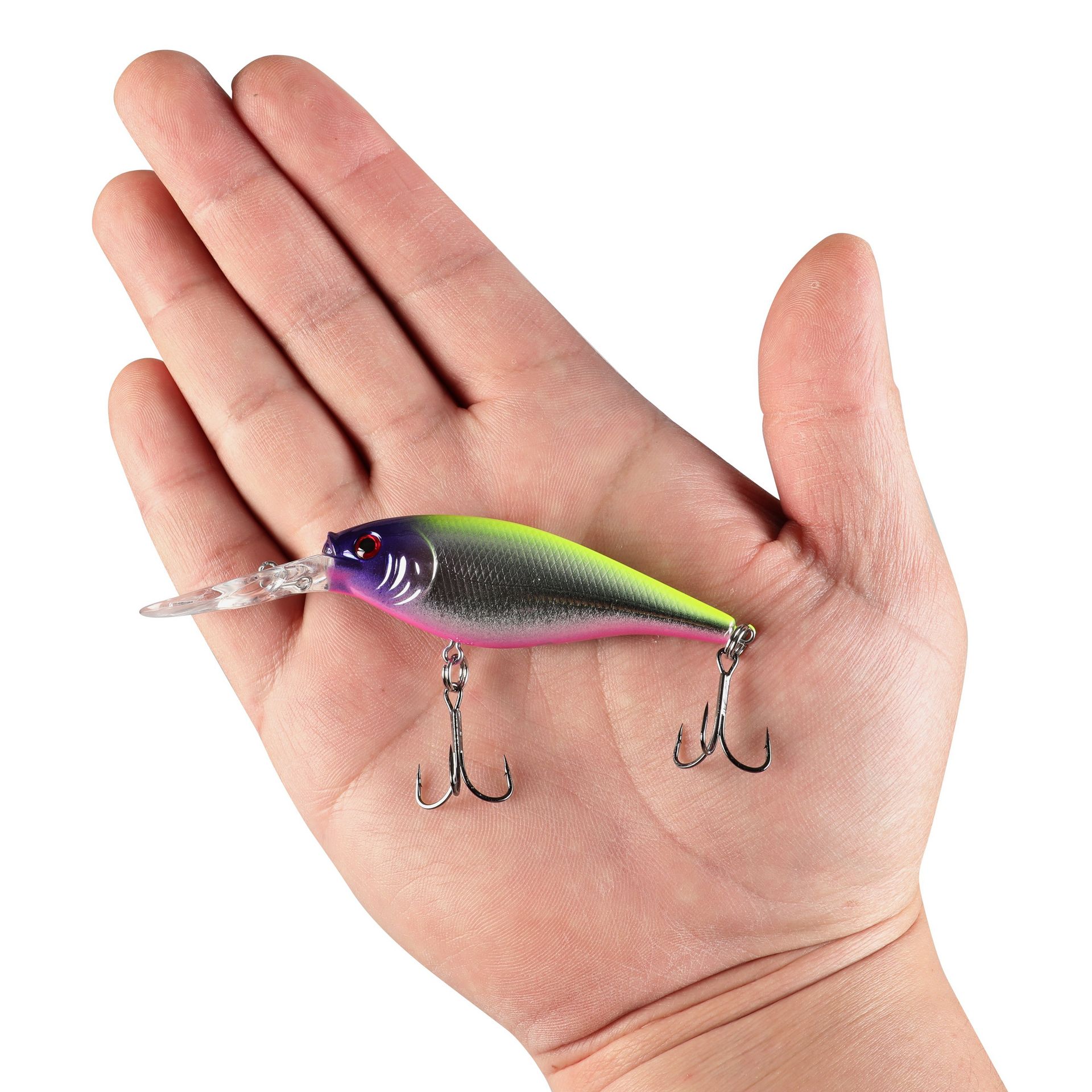 Flicker Shad®
