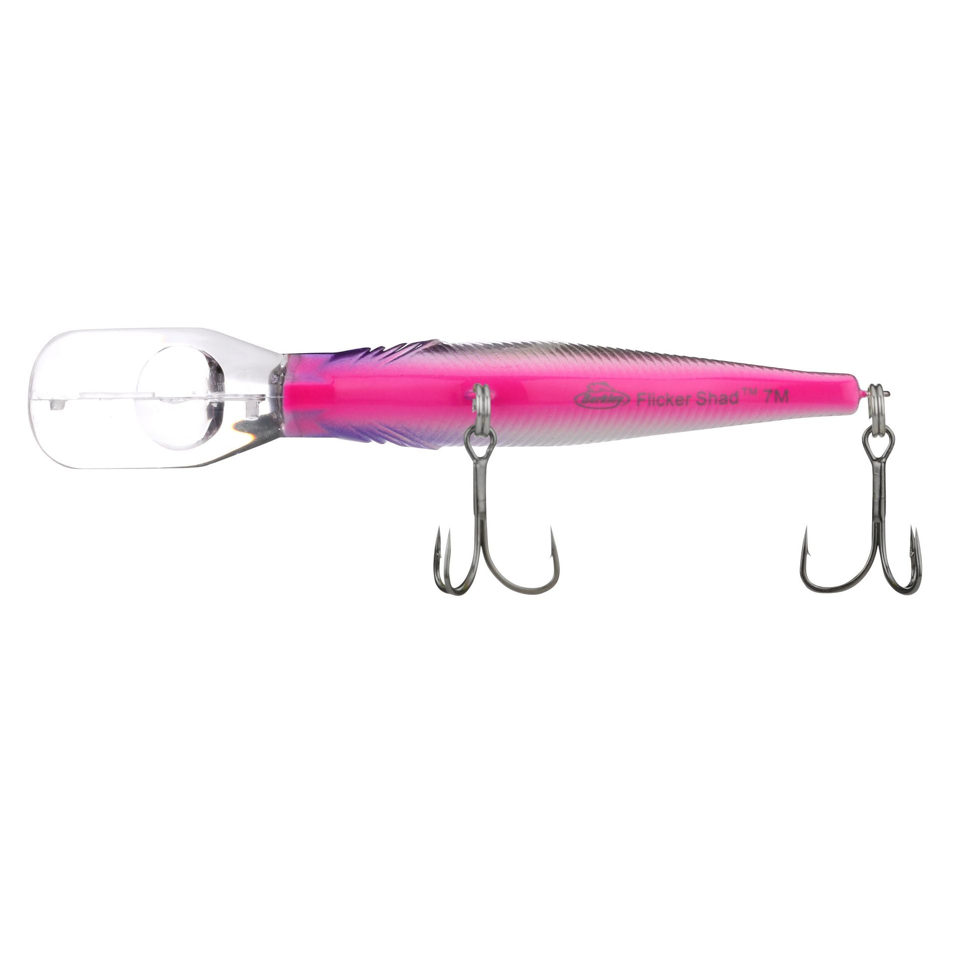 Flicker Shad®