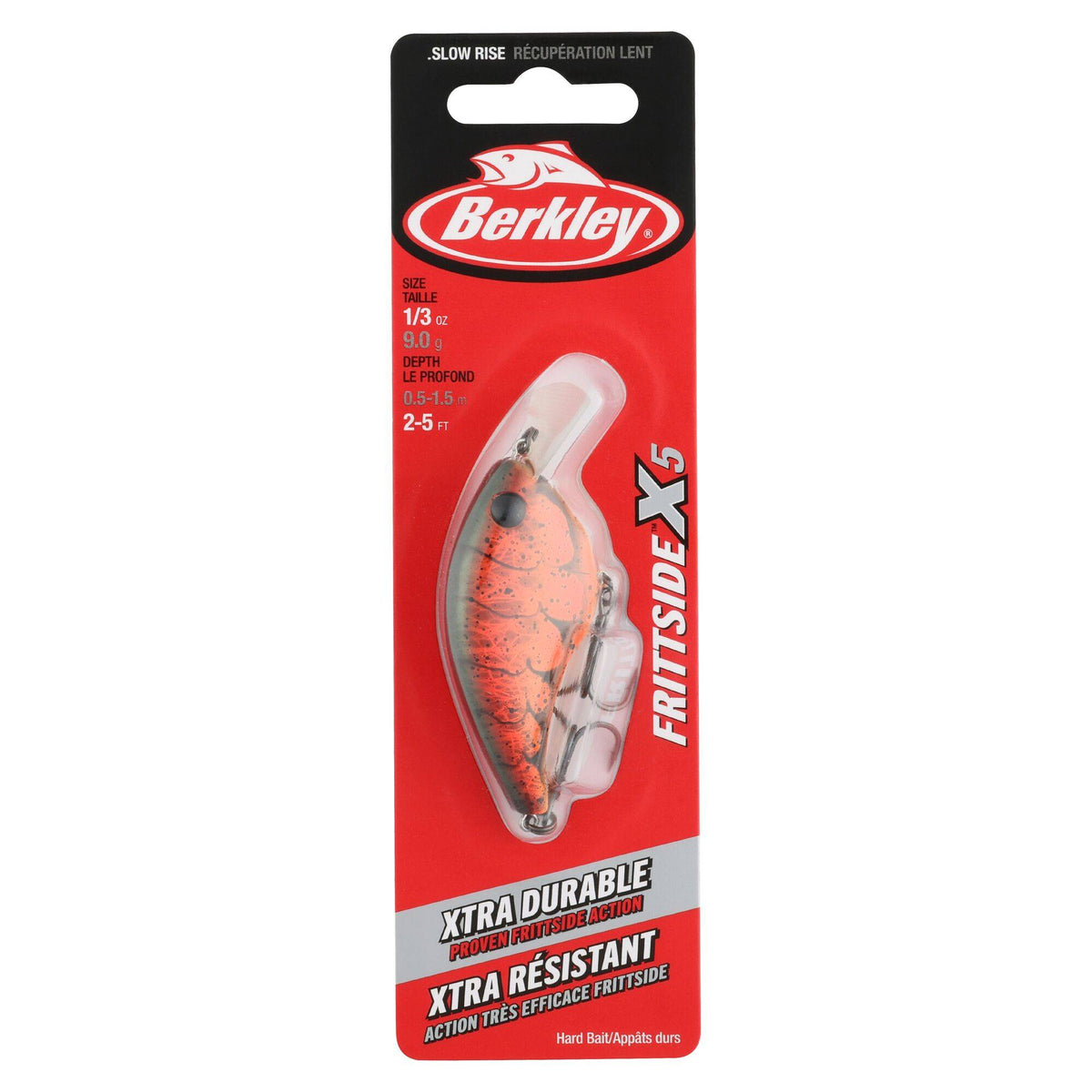 Berkley Frittside™ X