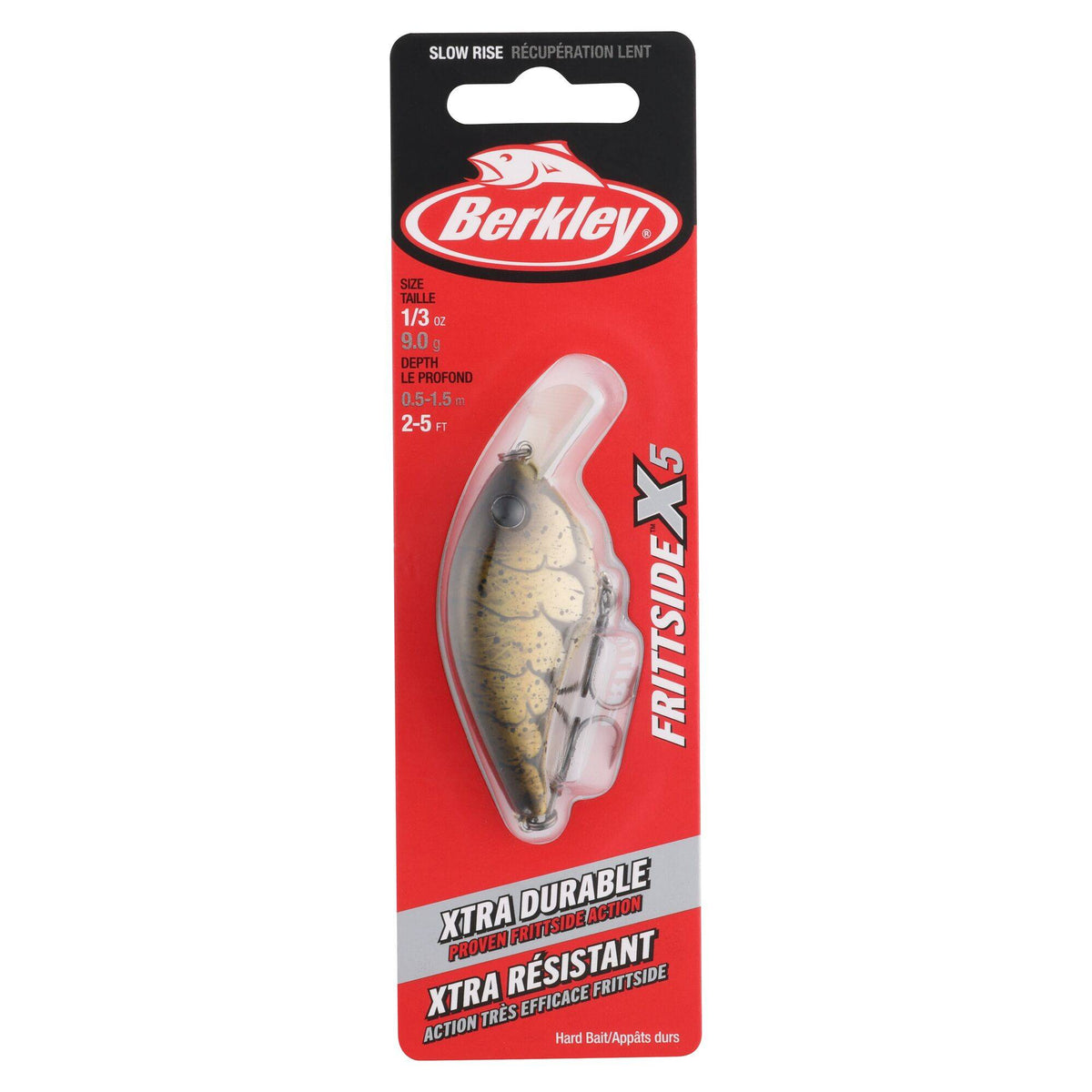 Berkley Frittside™ X