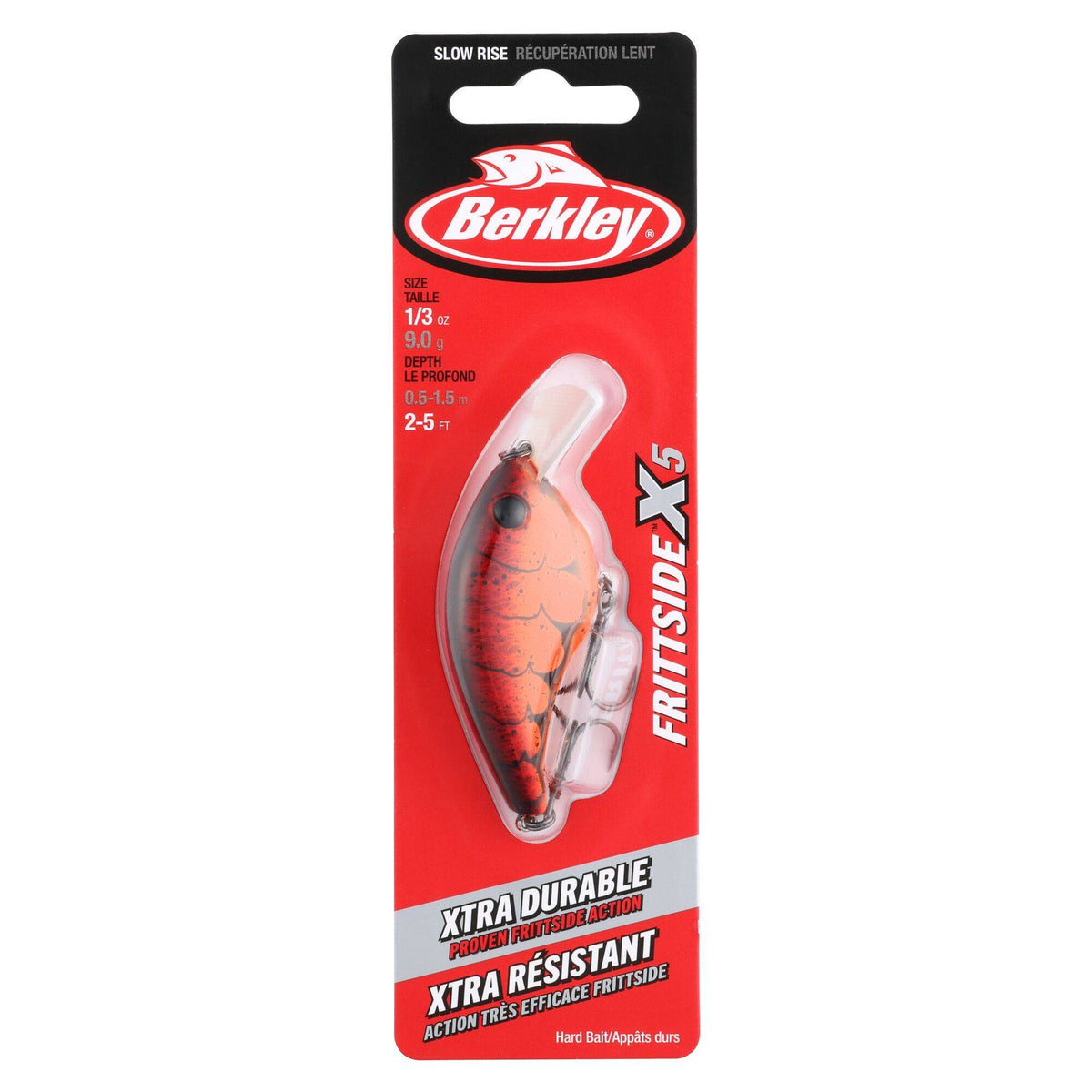 Berkley Frittside™ X