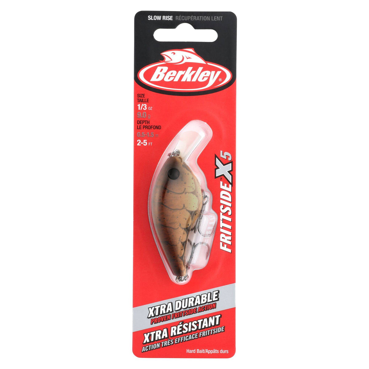 Berkley Frittside™ X
