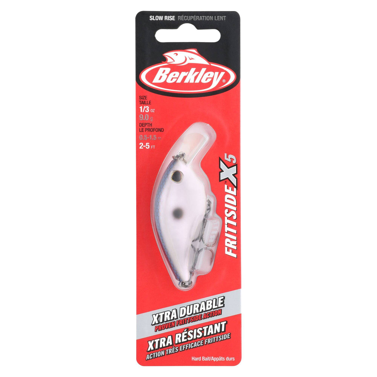 Berkley Frittside™ X