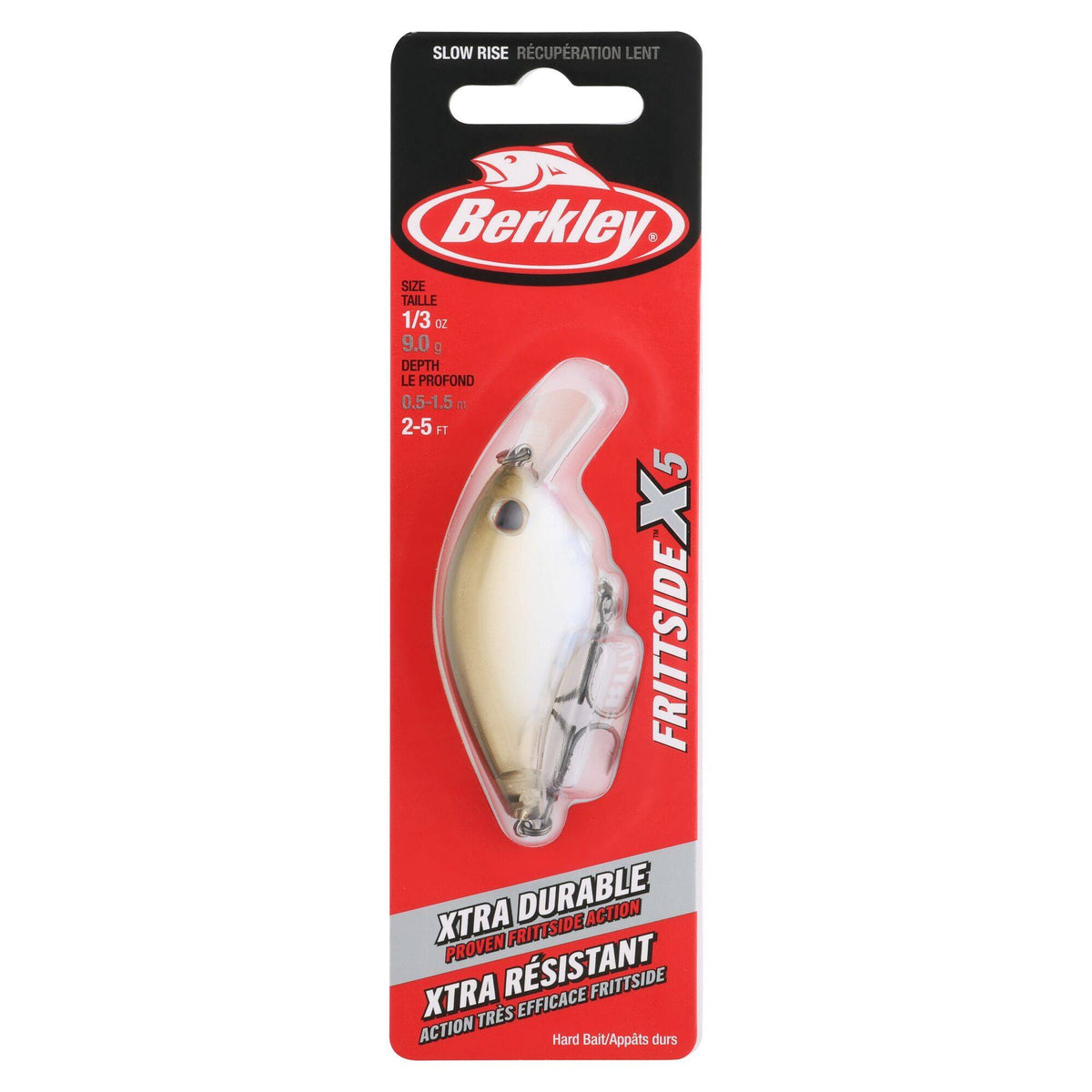 Berkley Frittside™ X
