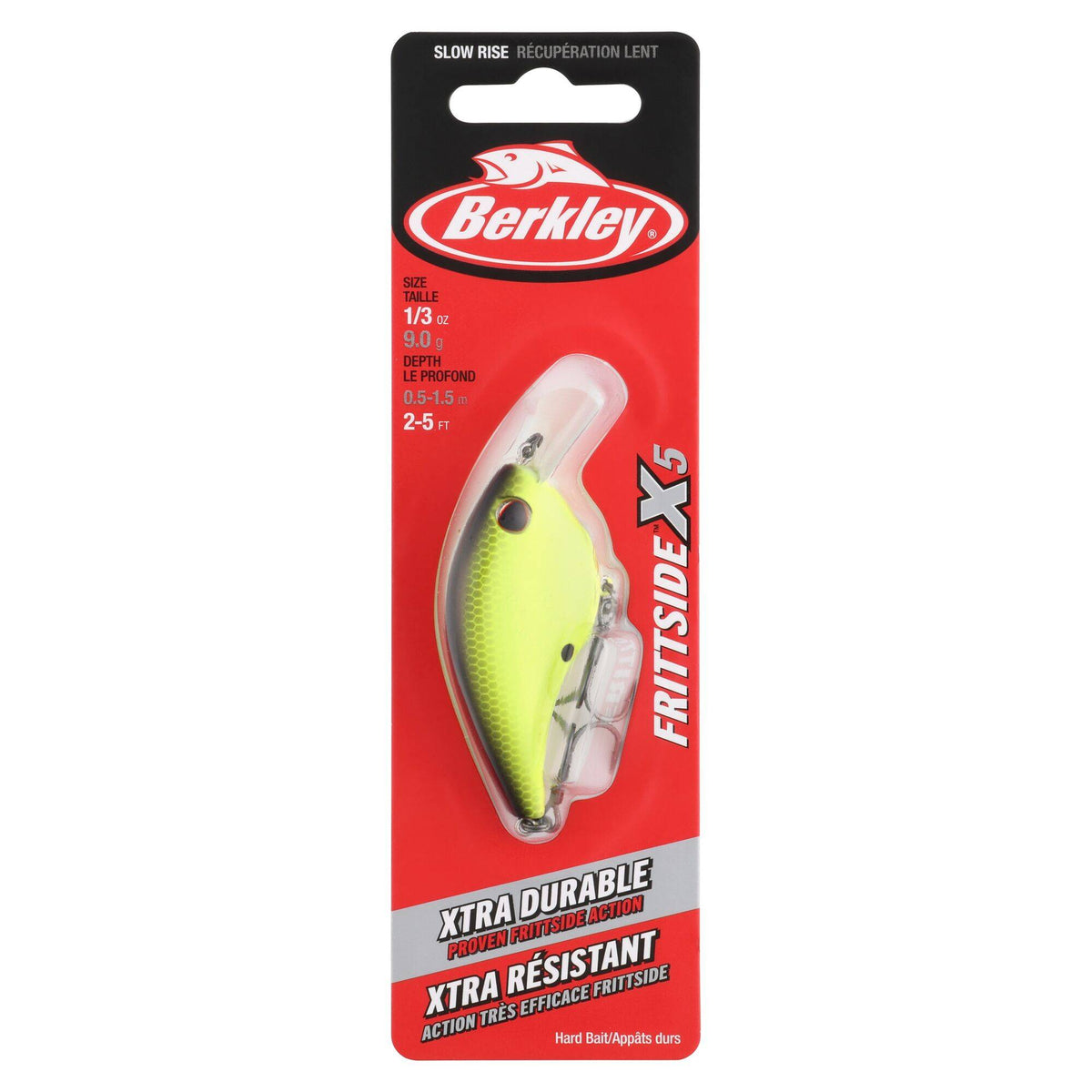 Berkley Frittside™ X