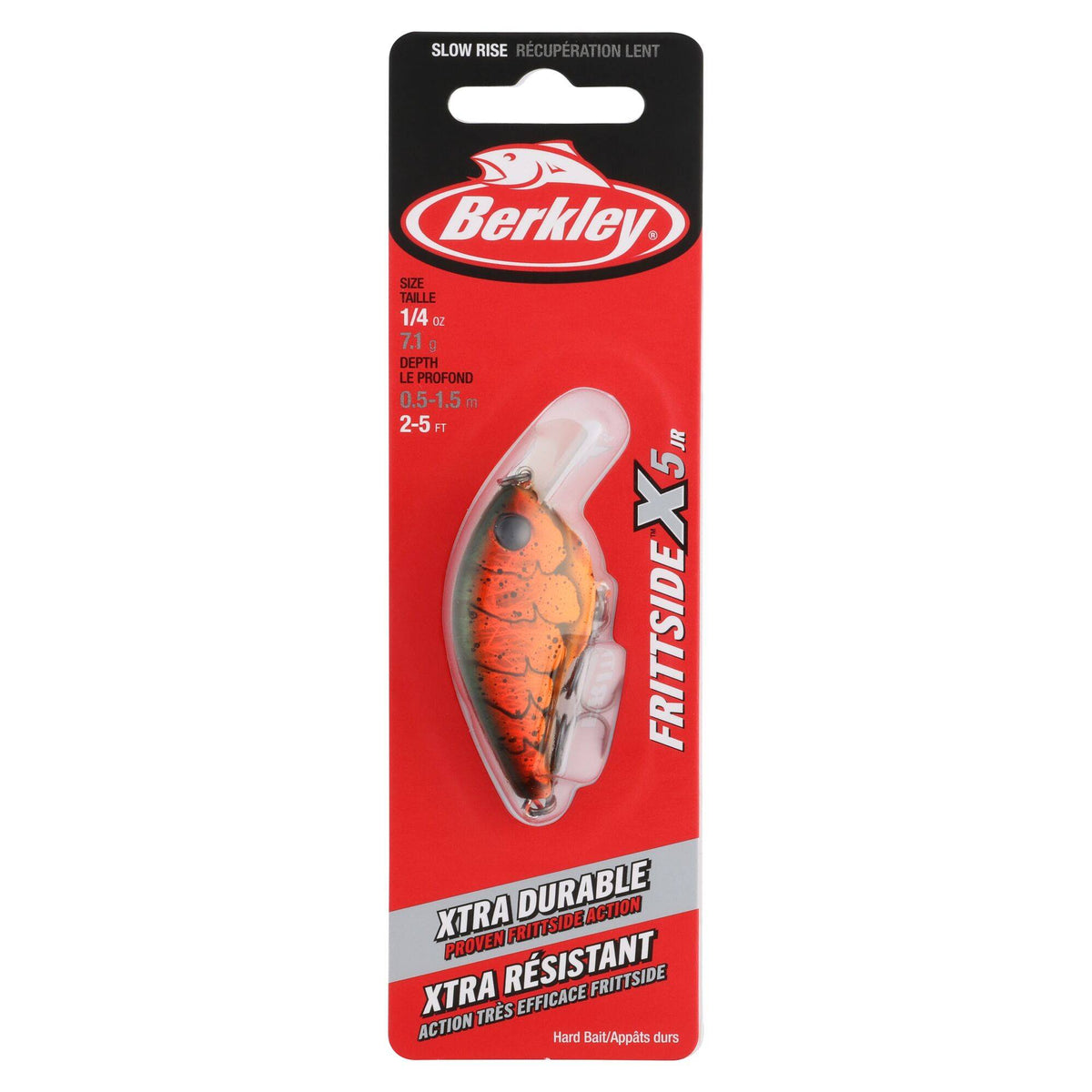 Berkley Frittside™ X