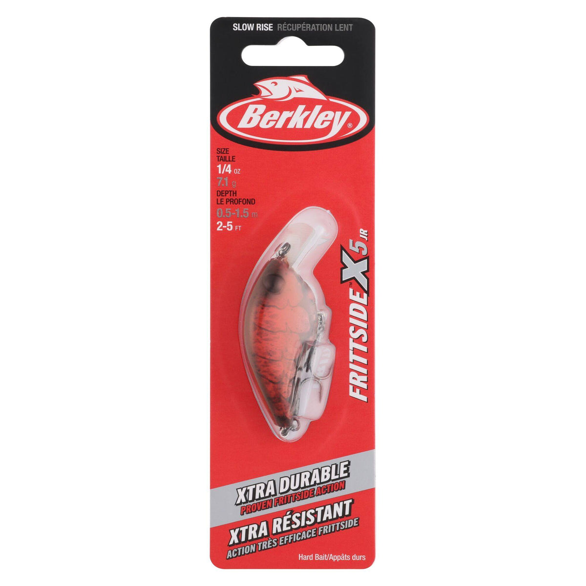 Berkley Frittside™ X