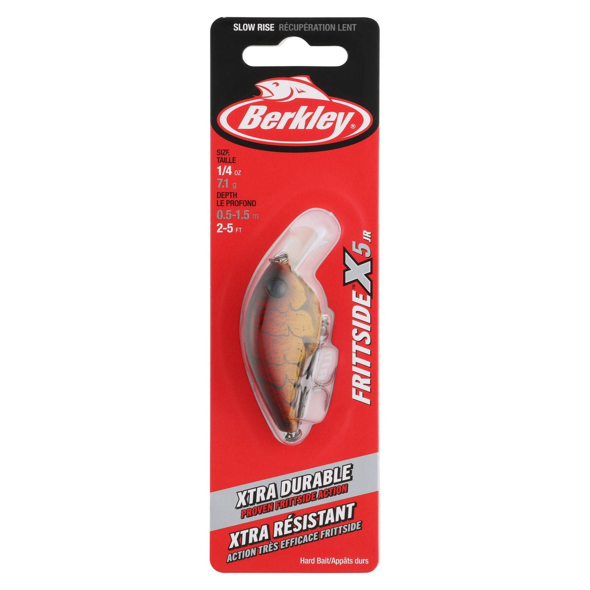 Berkley Frittside™ X
