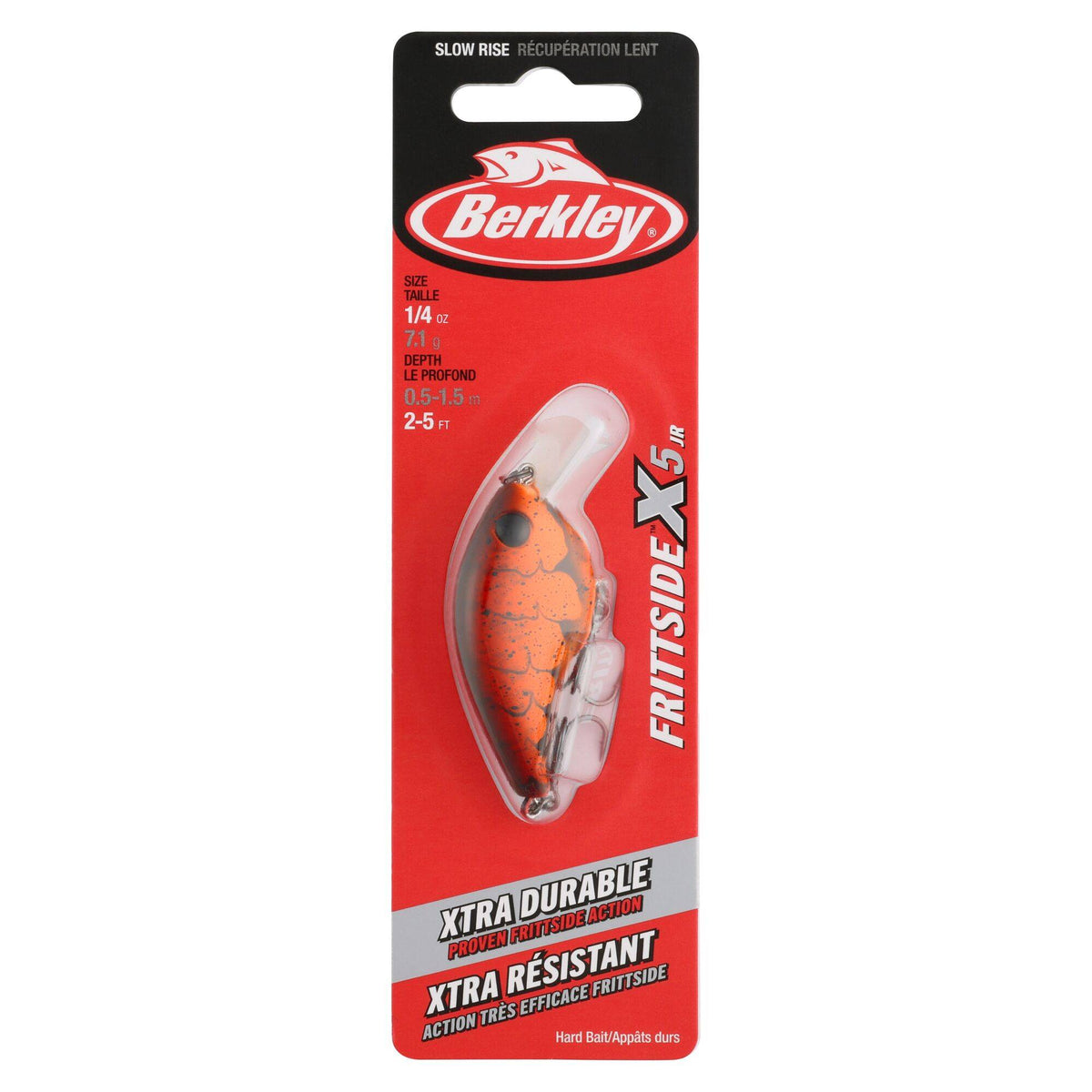 Berkley Frittside™ X