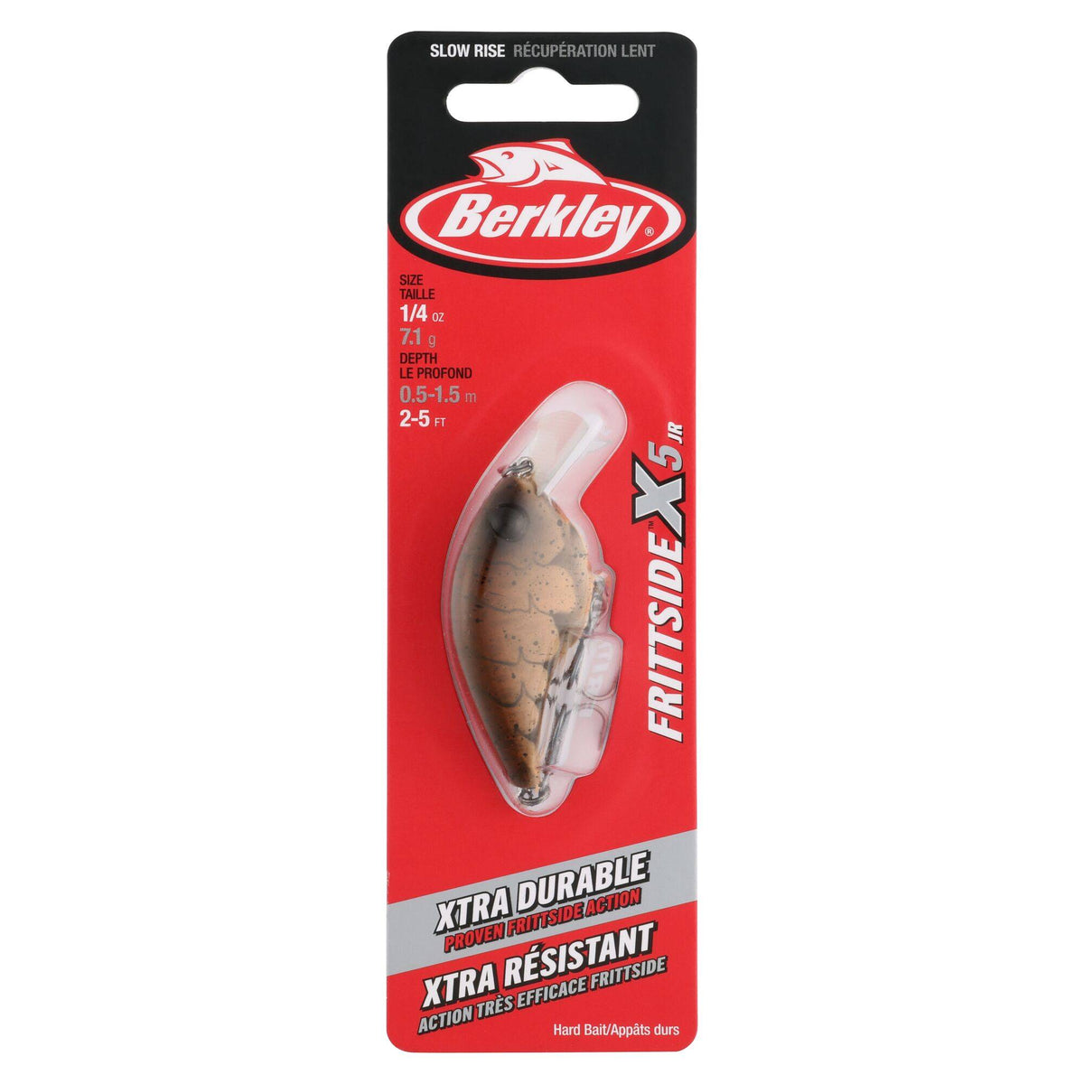 Berkley Frittside™ X