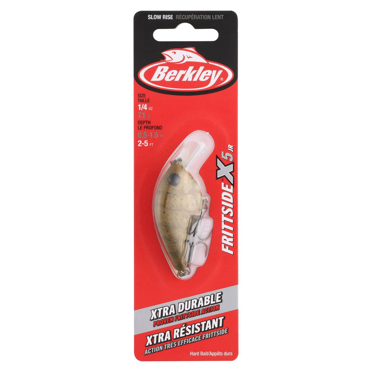 Berkley Frittside™ X