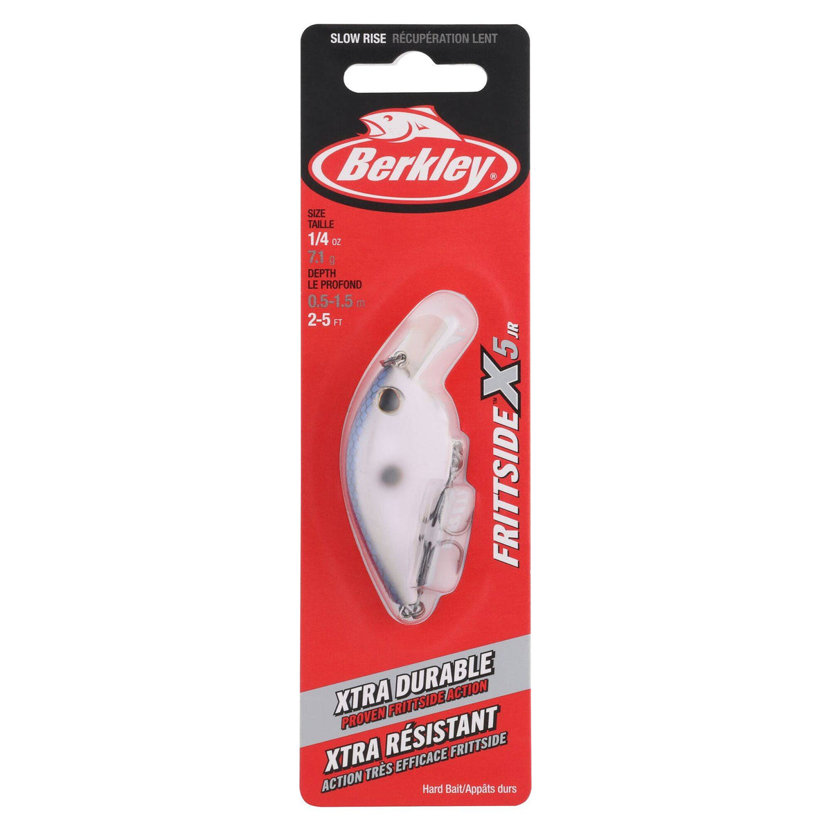 Berkley Frittside™ X