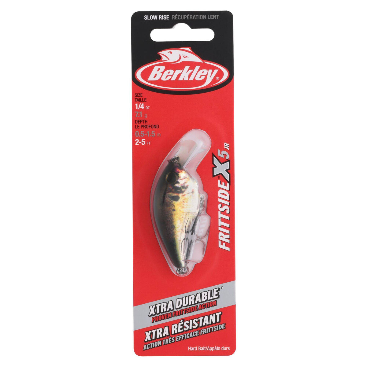 Berkley Frittside™ X