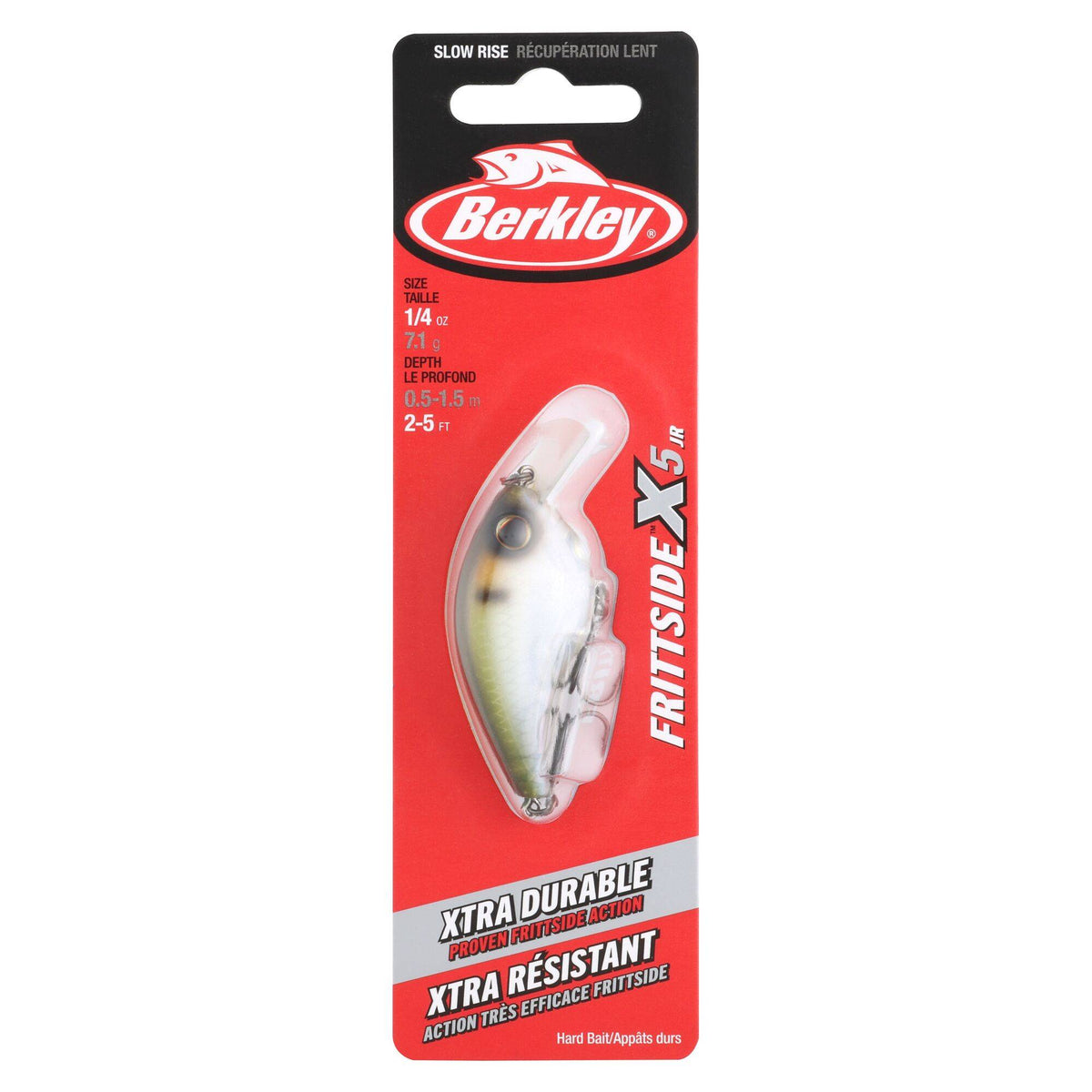 Berkley Frittside™ X
