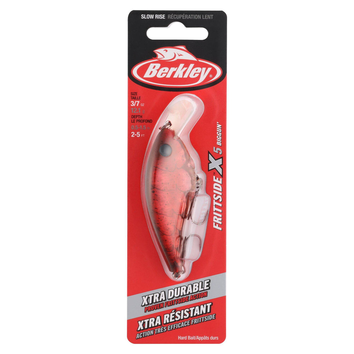 Berkley Frittside™ X