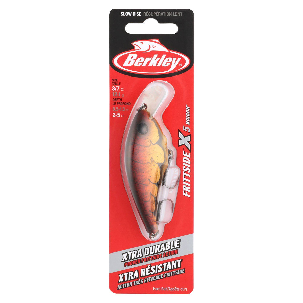 Berkley Frittside™ X