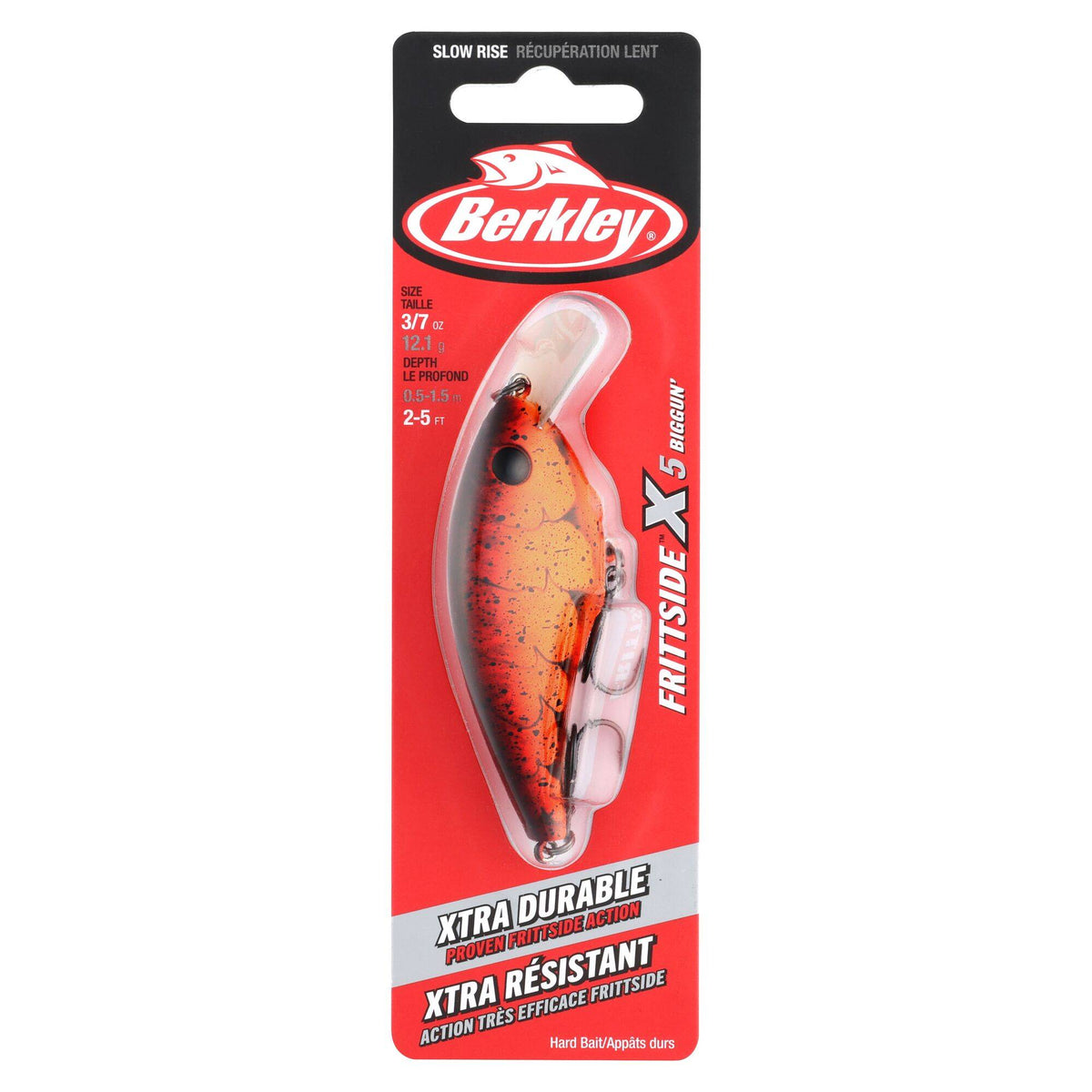Berkley Frittside™ X