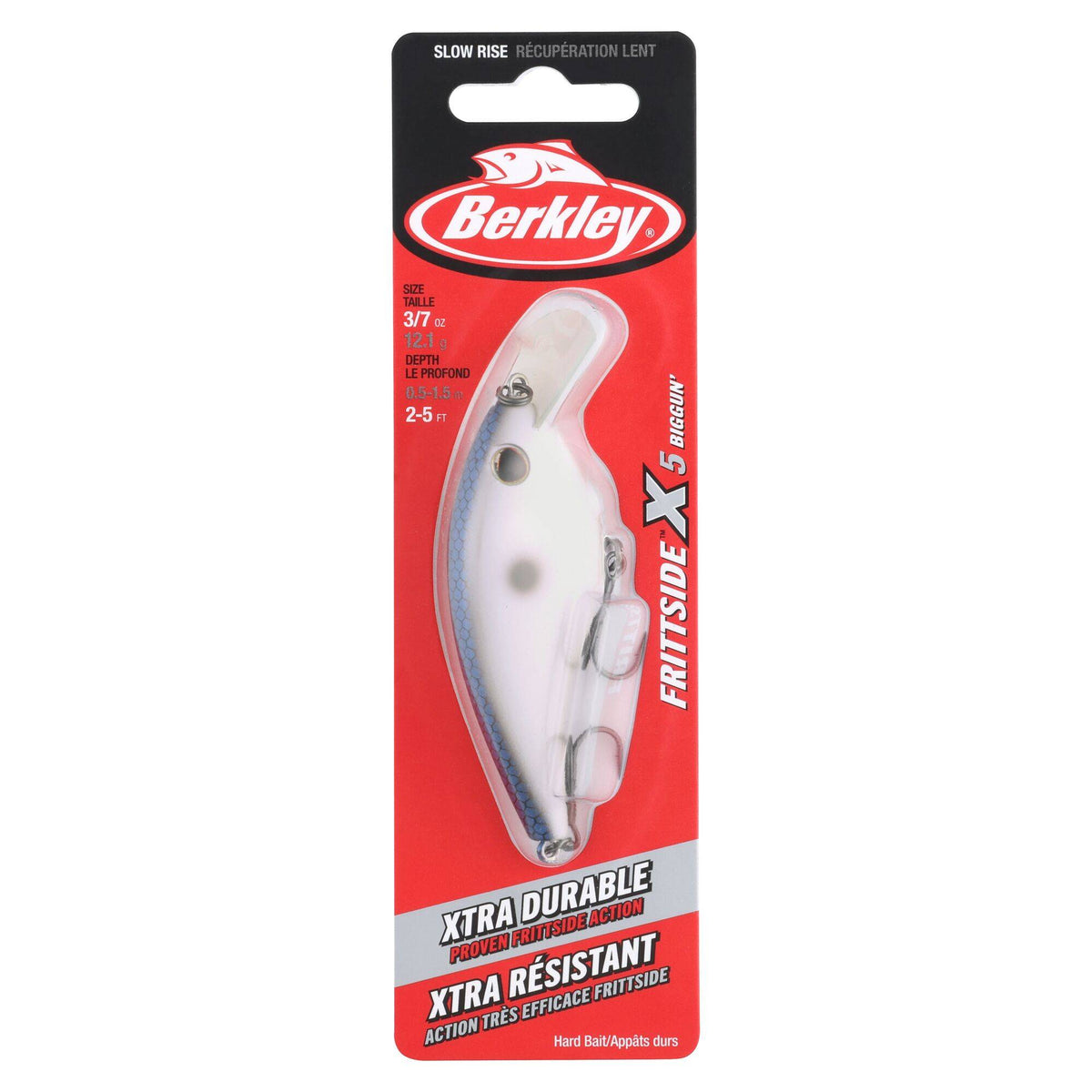 Berkley Frittside™ X