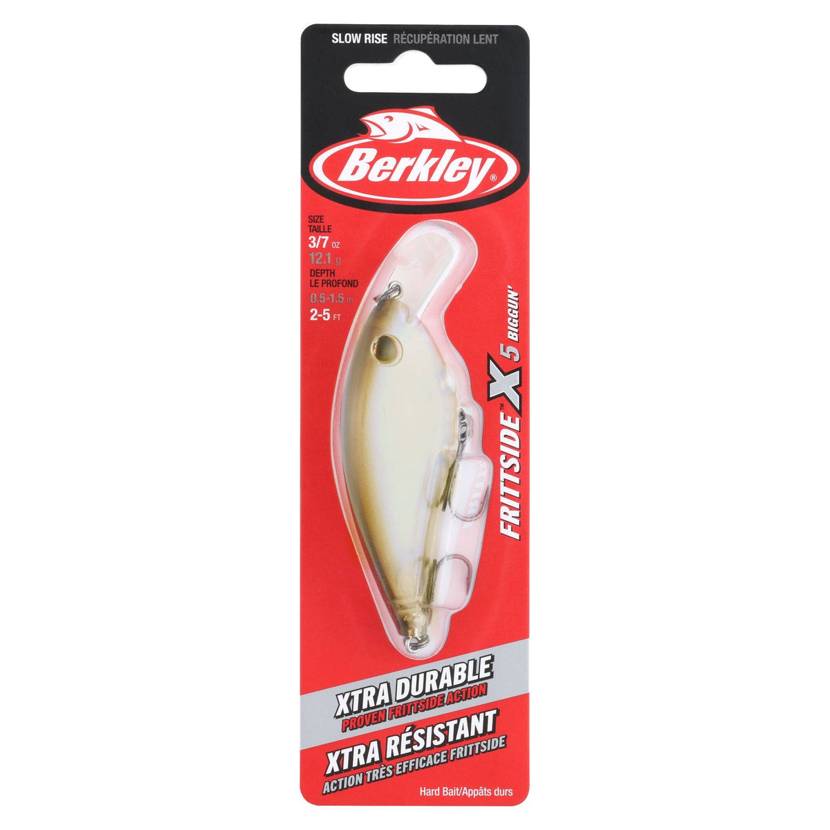 Berkley Frittside™ X