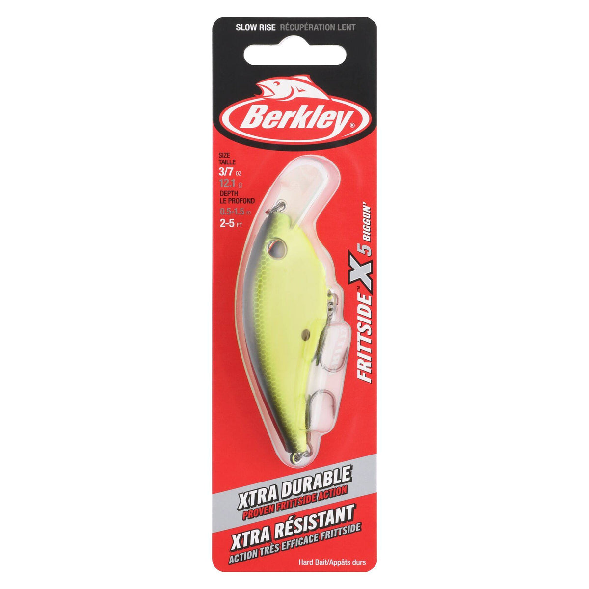 Berkley Frittside™ X