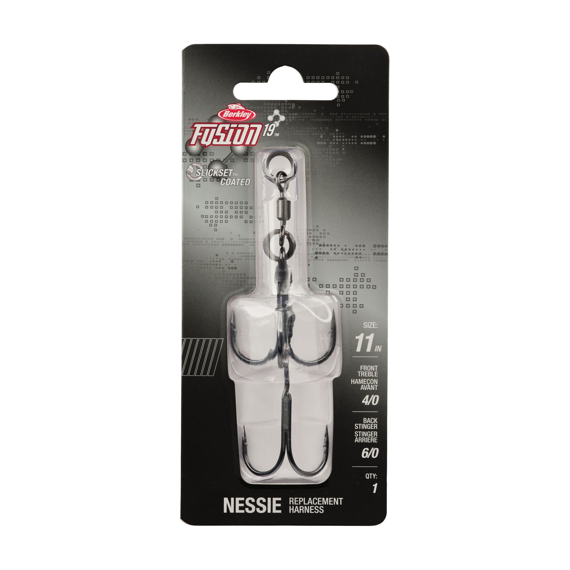 Berkley Fusion 19™ Nessie Harness