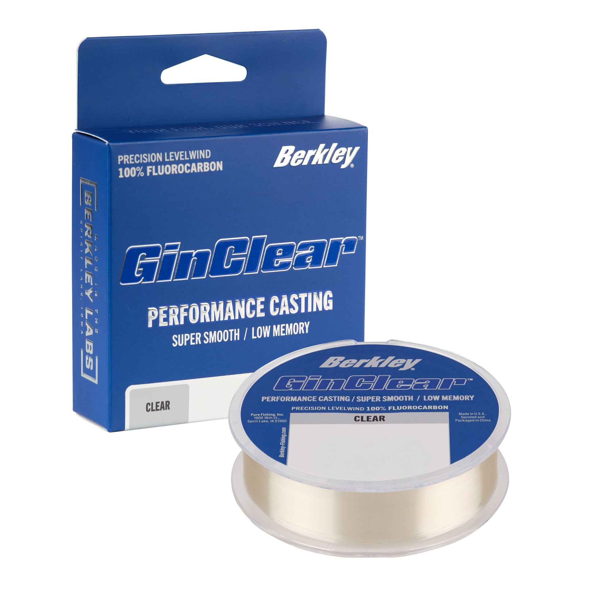 berkley fishing brands Pure Brands: Fishing Line feel more bites Berkley Panfish Fishing Gift Set
