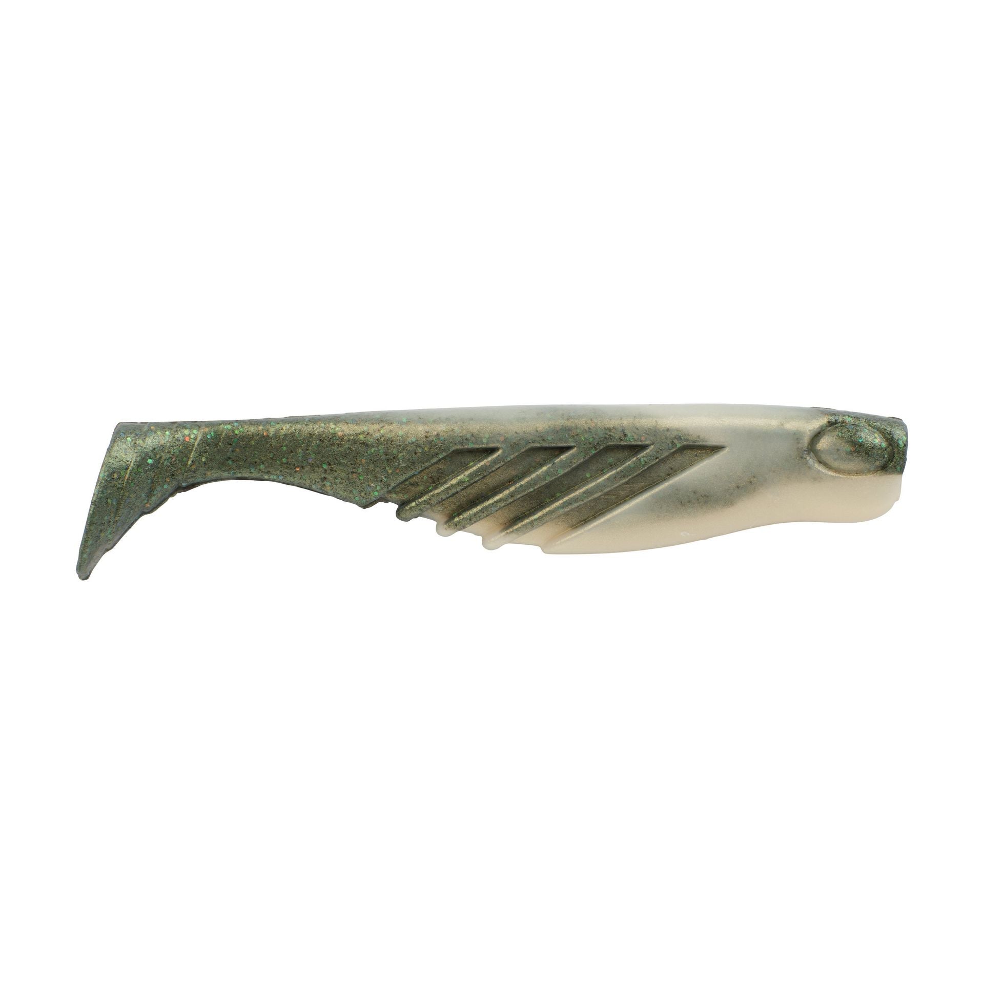 Gulp!® Saltwater Ripple Mullet