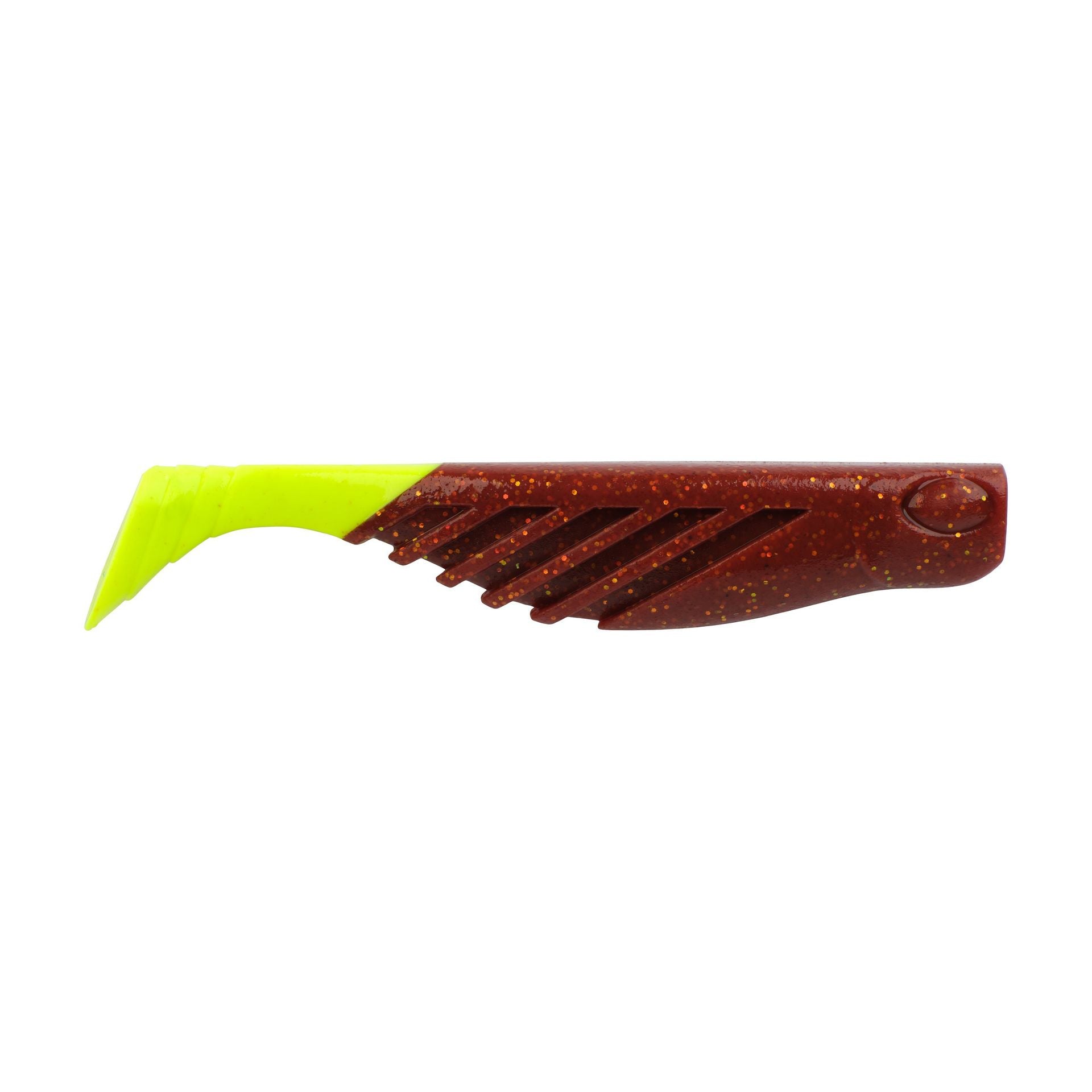 Gulp!® Saltwater Ripple Mullet