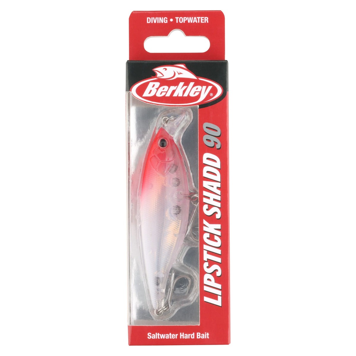 Berkley LipStick Shadd