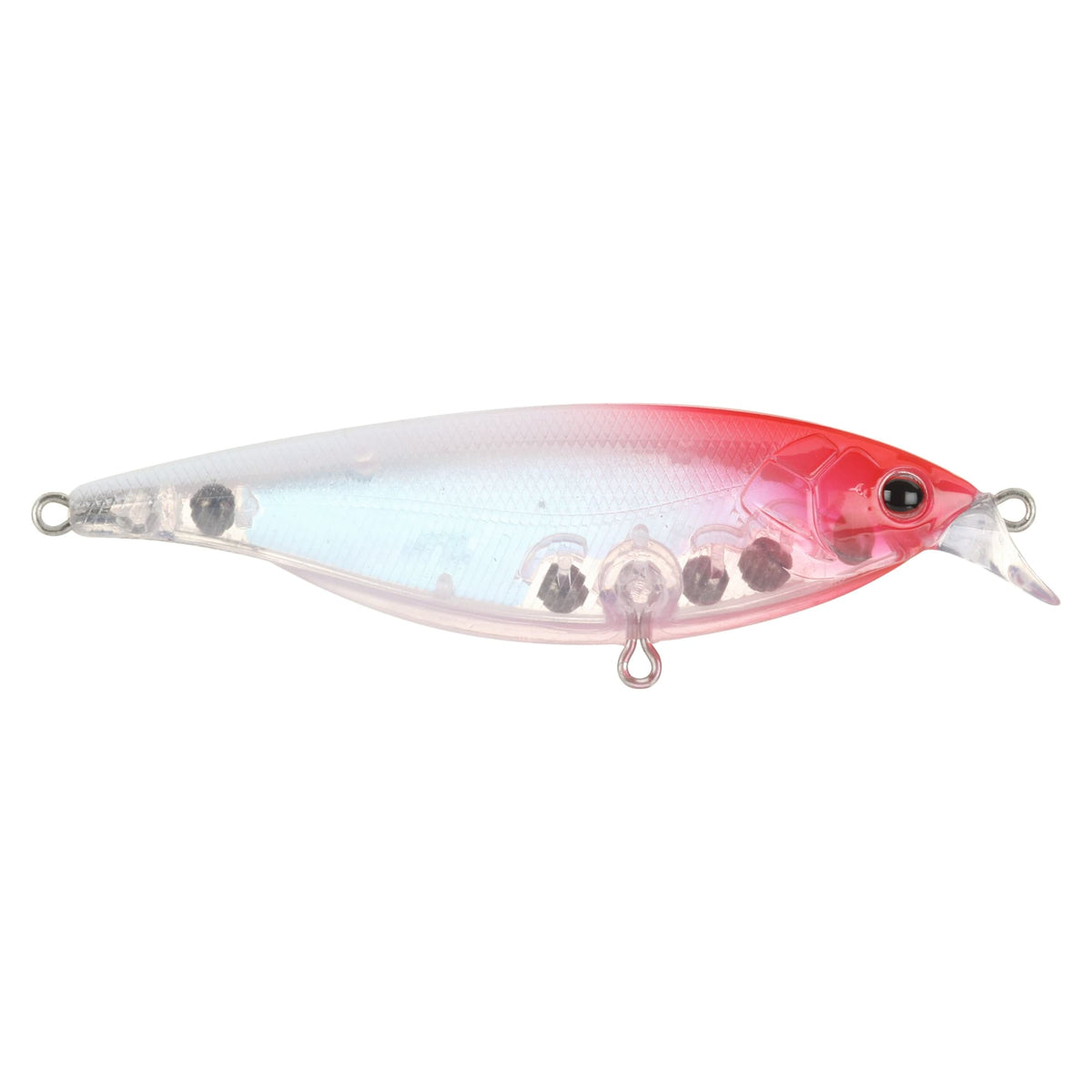 Berkley LipStick Shadd