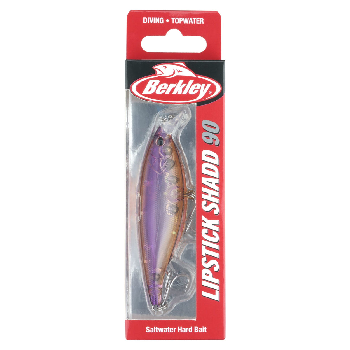 Berkley LipStick Shadd