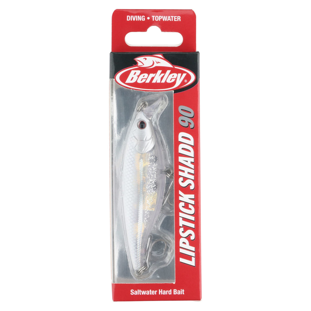 Berkley LipStick Shadd