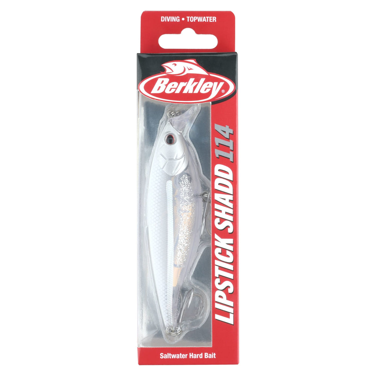 Berkley LipStick Shadd