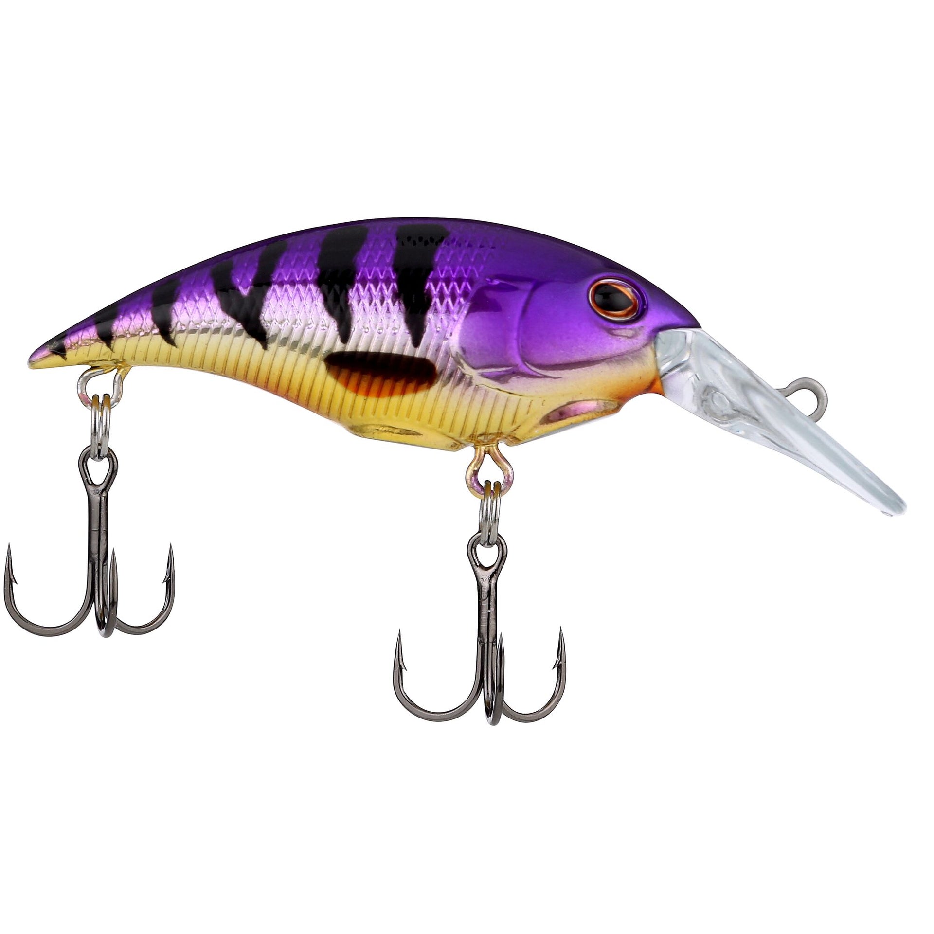 Berkley Money Badger Crankbait 4 / Viking Perch