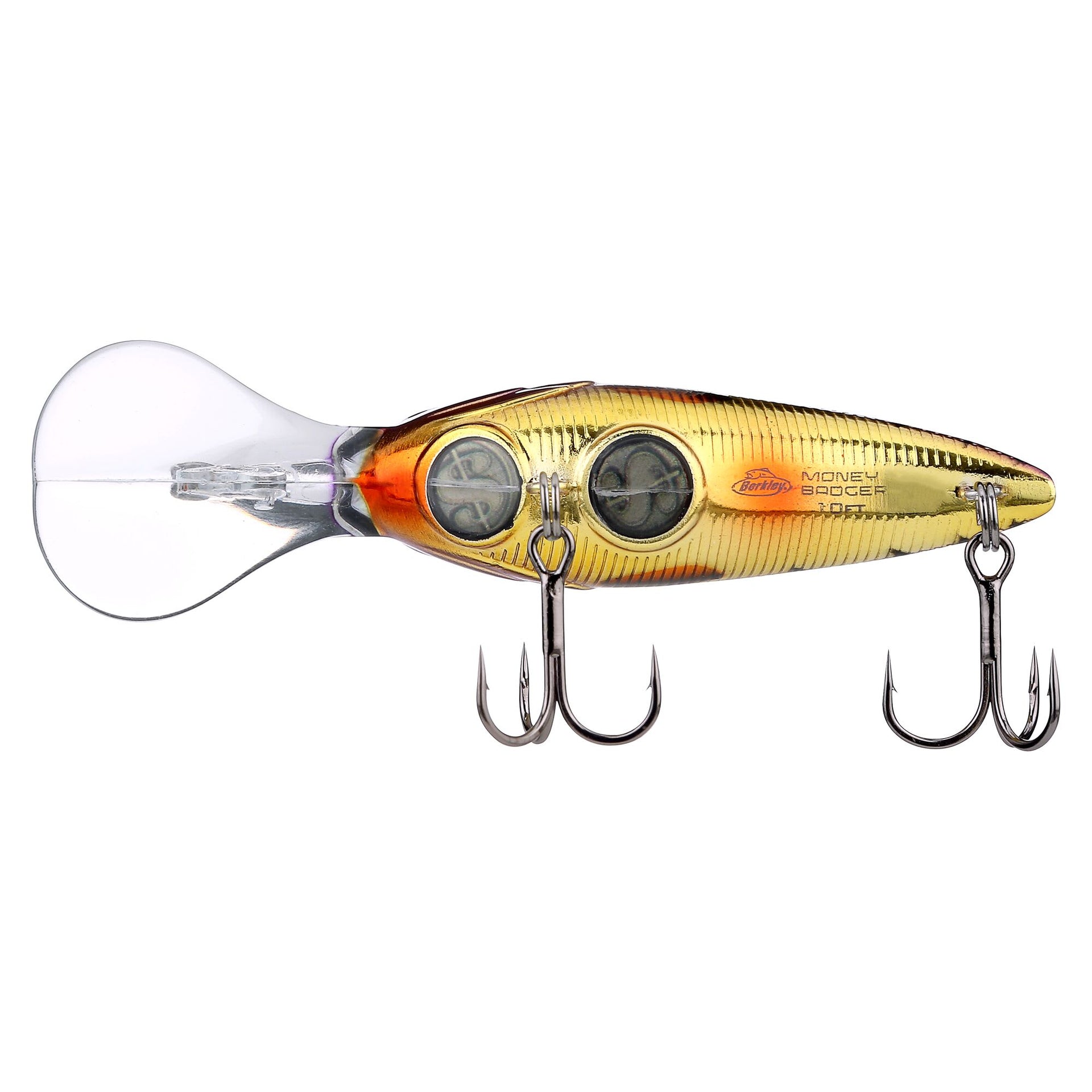 Berkley Money Badger