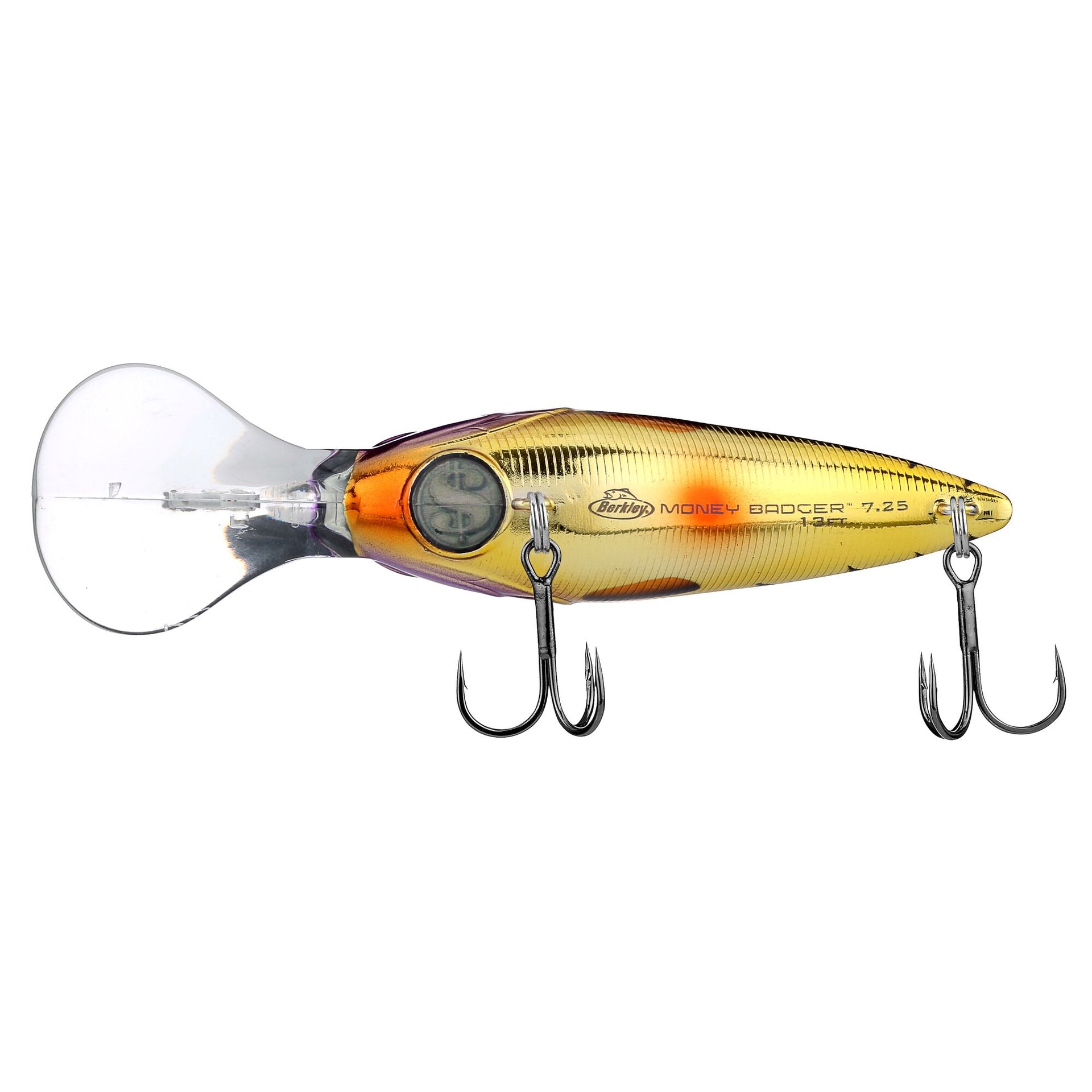 Berkley Money Badger