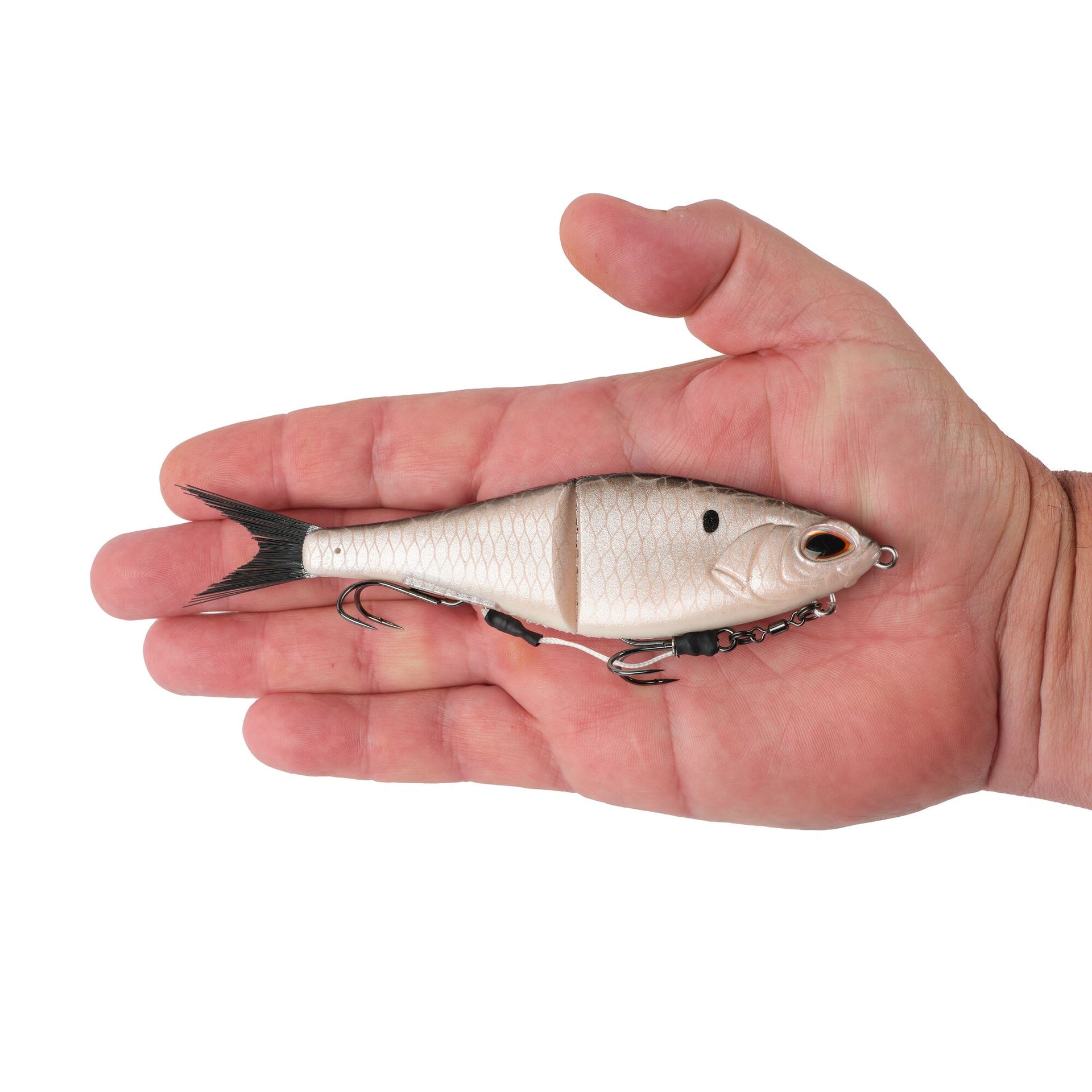 berkley fish cart tiers PowerBait® Chop Block
