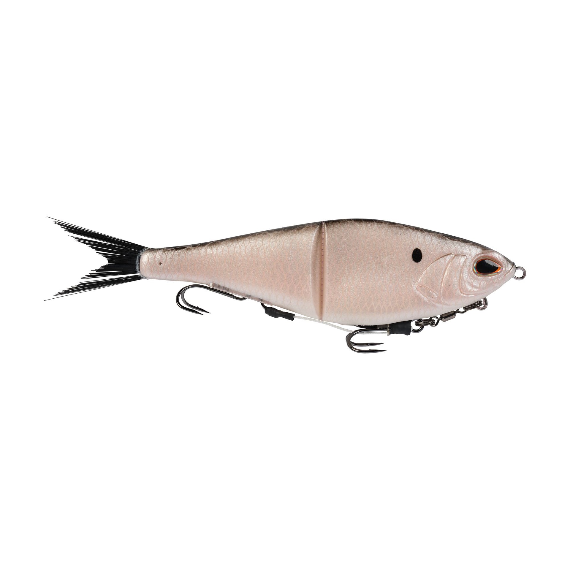 bass fishing lures powerbait PowerBait® Chop Block