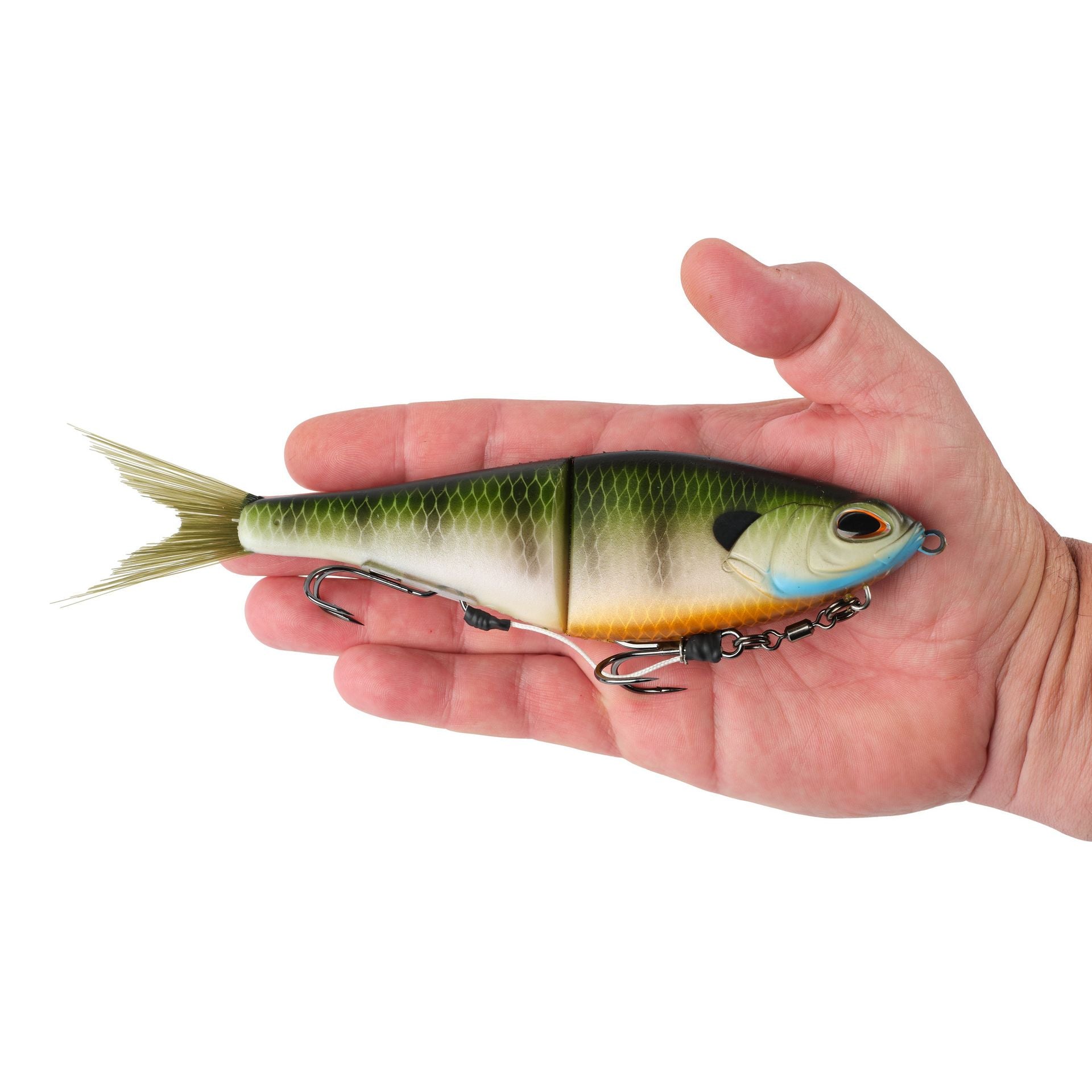 PowerBait® Chop Block