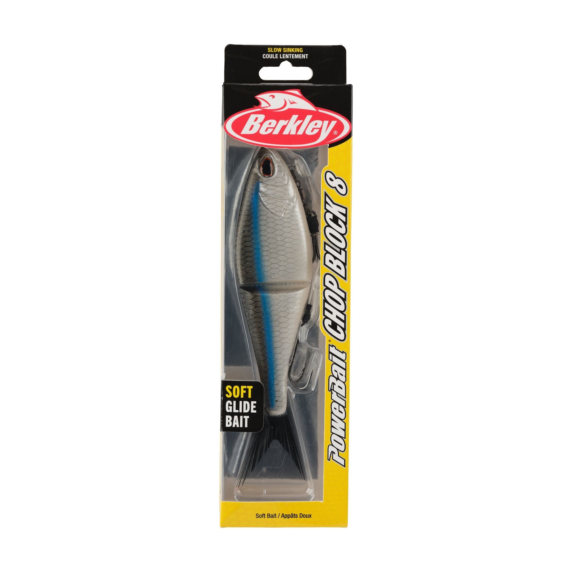 PowerBait® Chop Block