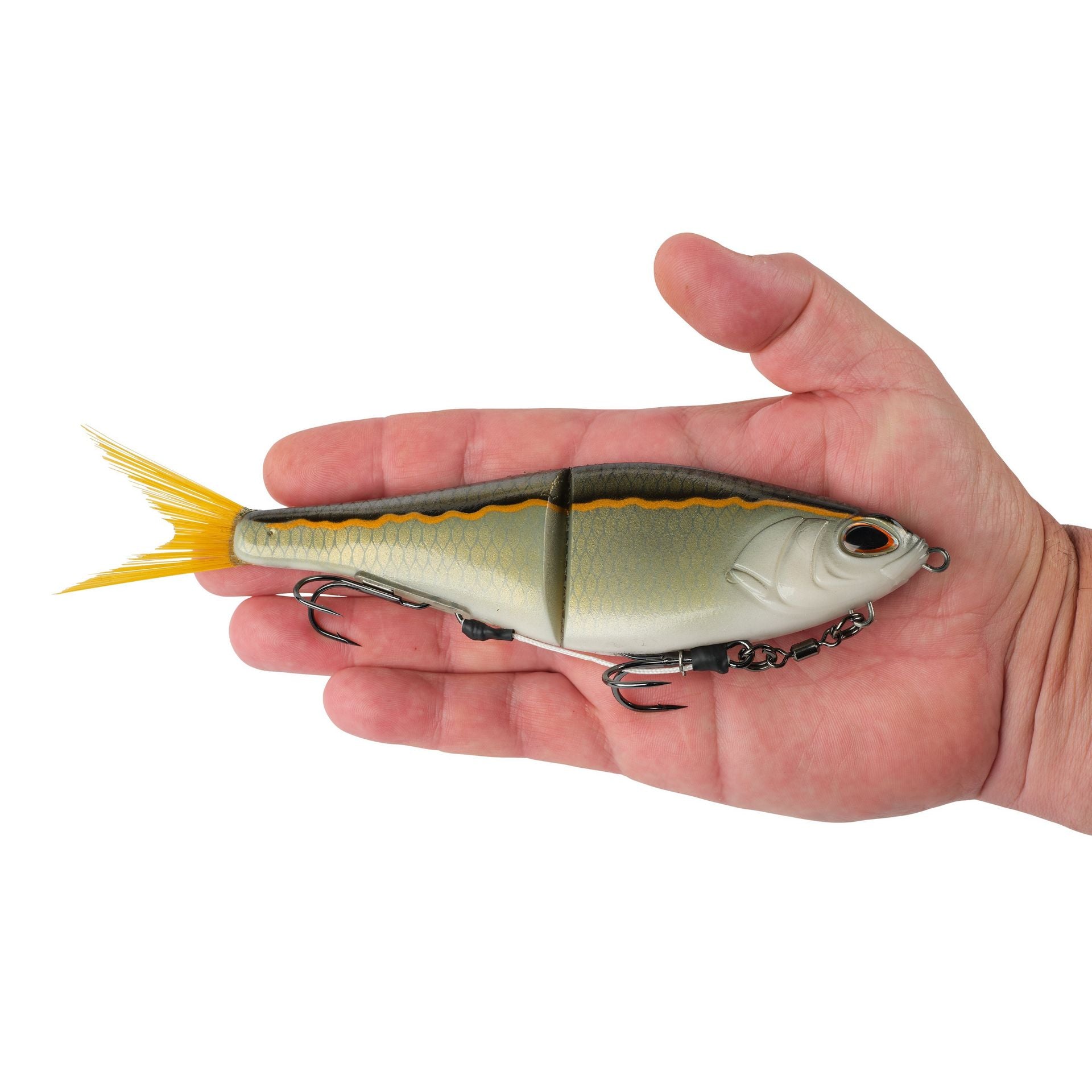 PowerBait® Chop Block