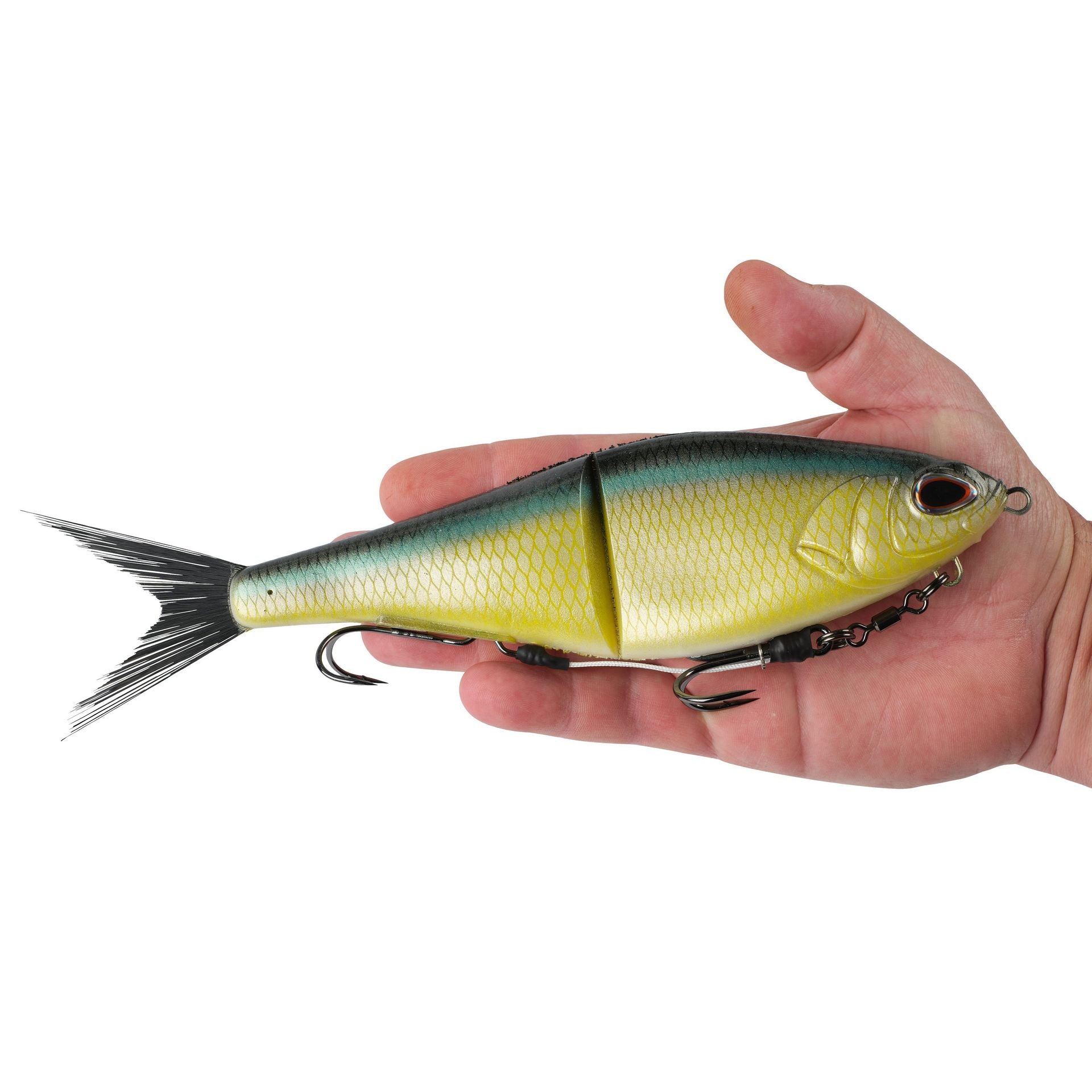 PowerBait® Chop Block