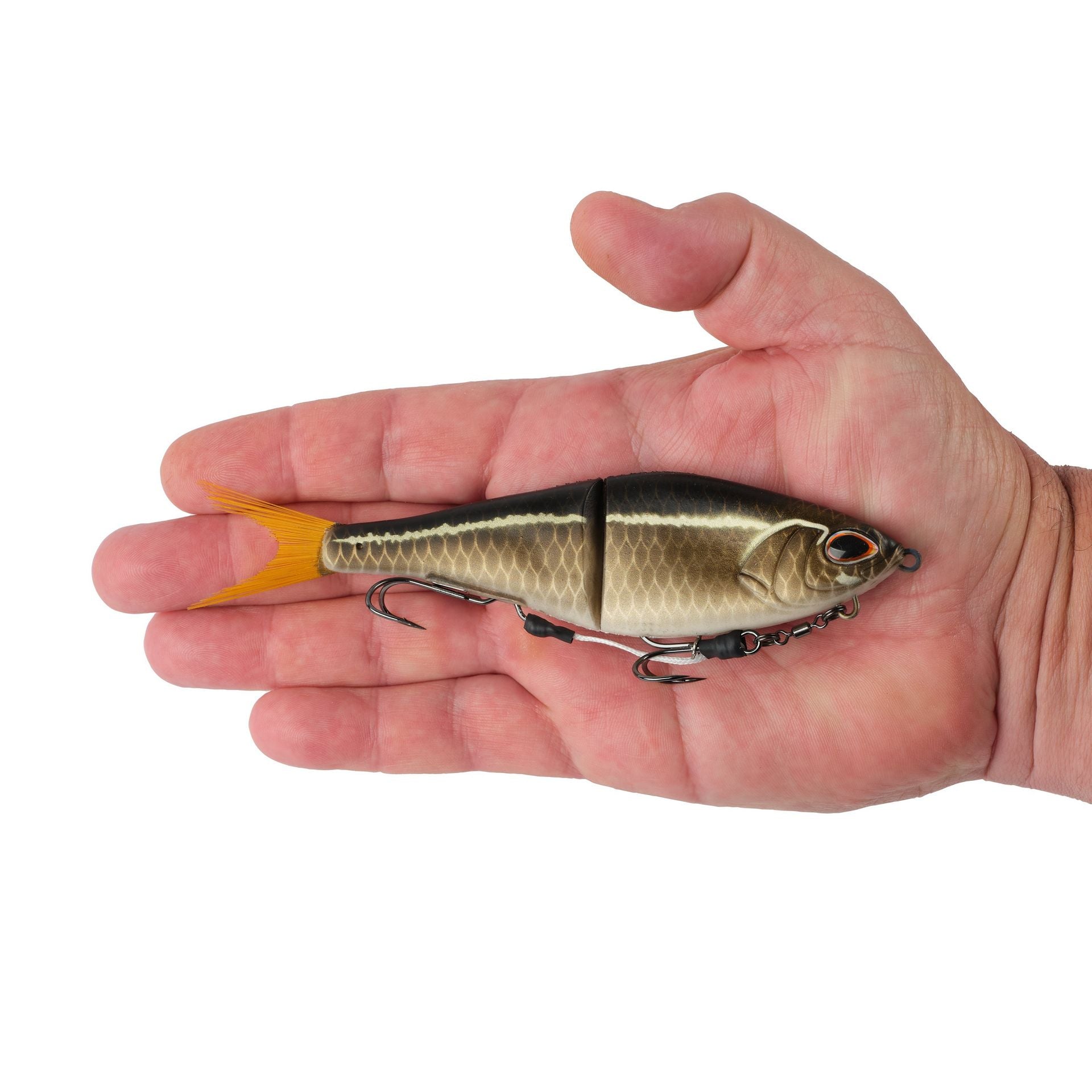 PowerBait® Chop Block