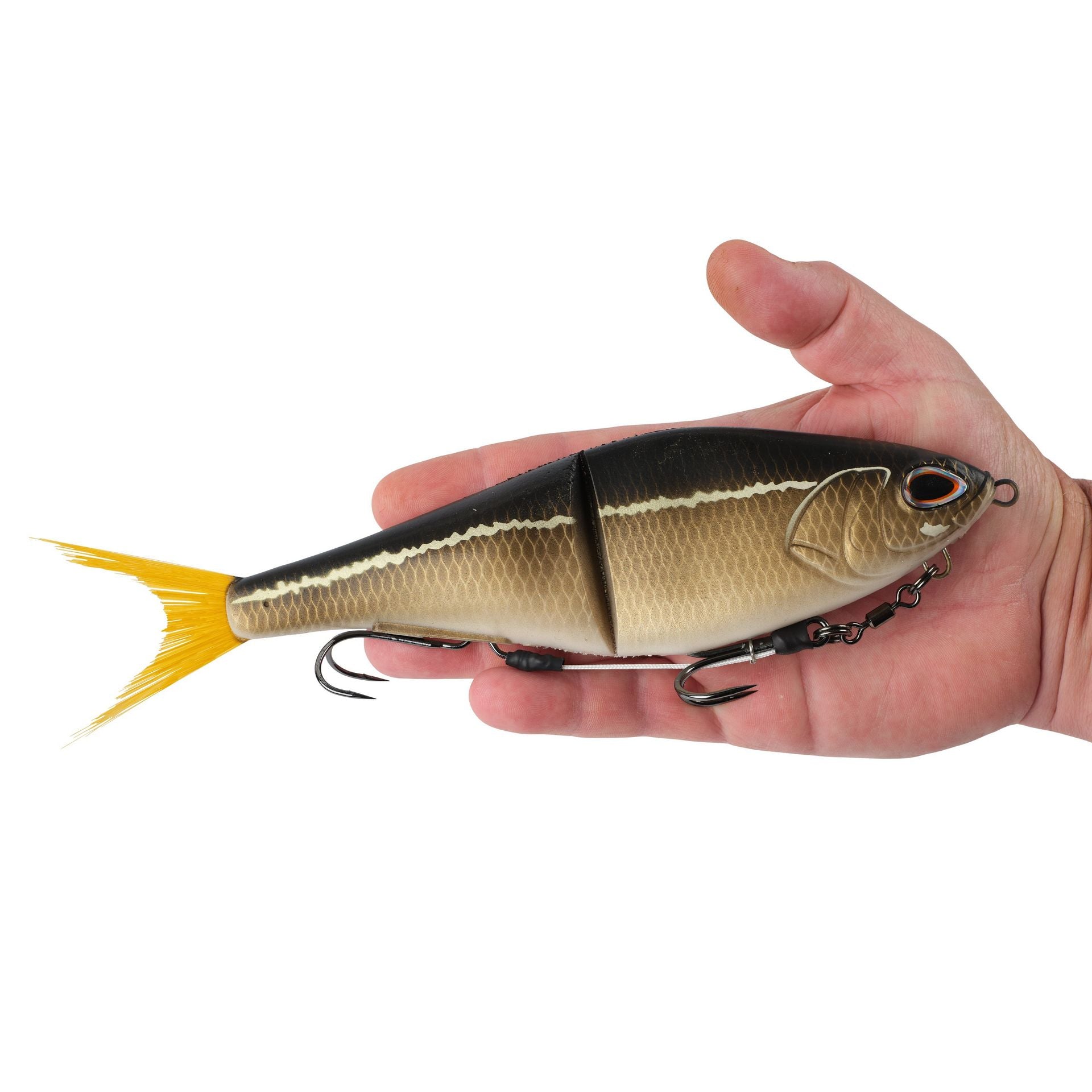 PowerBait® Chop Block