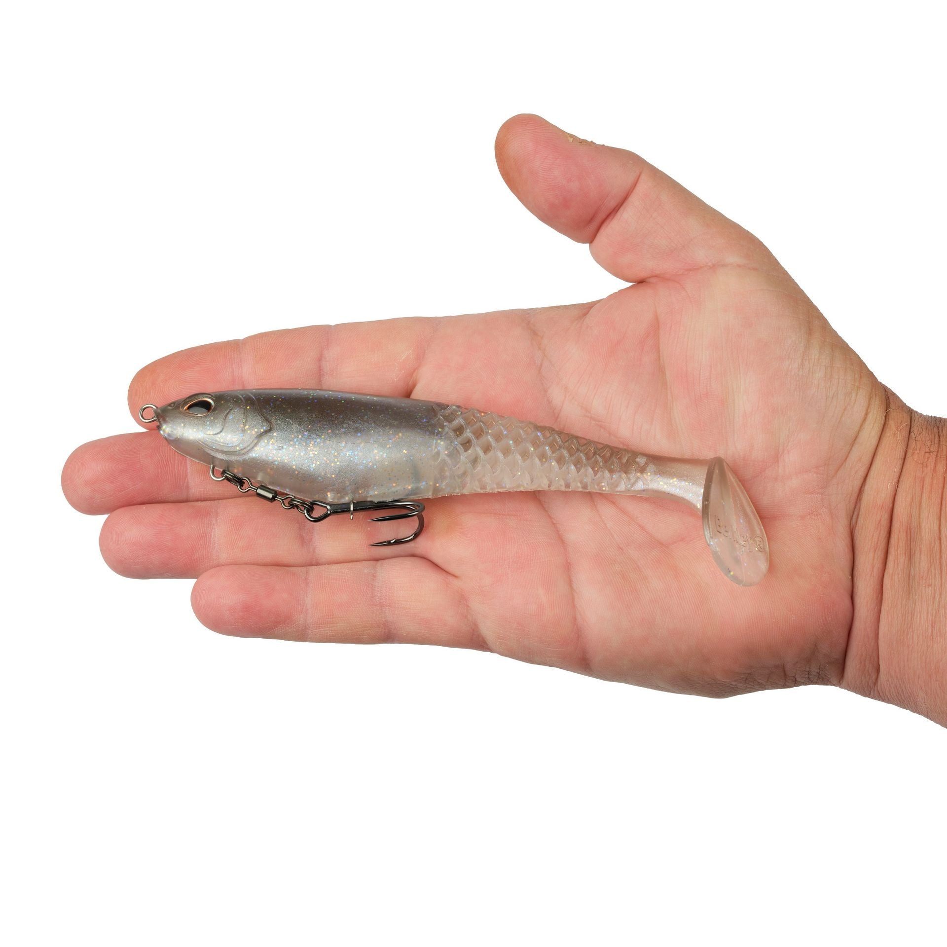 PowerBait® CullShad