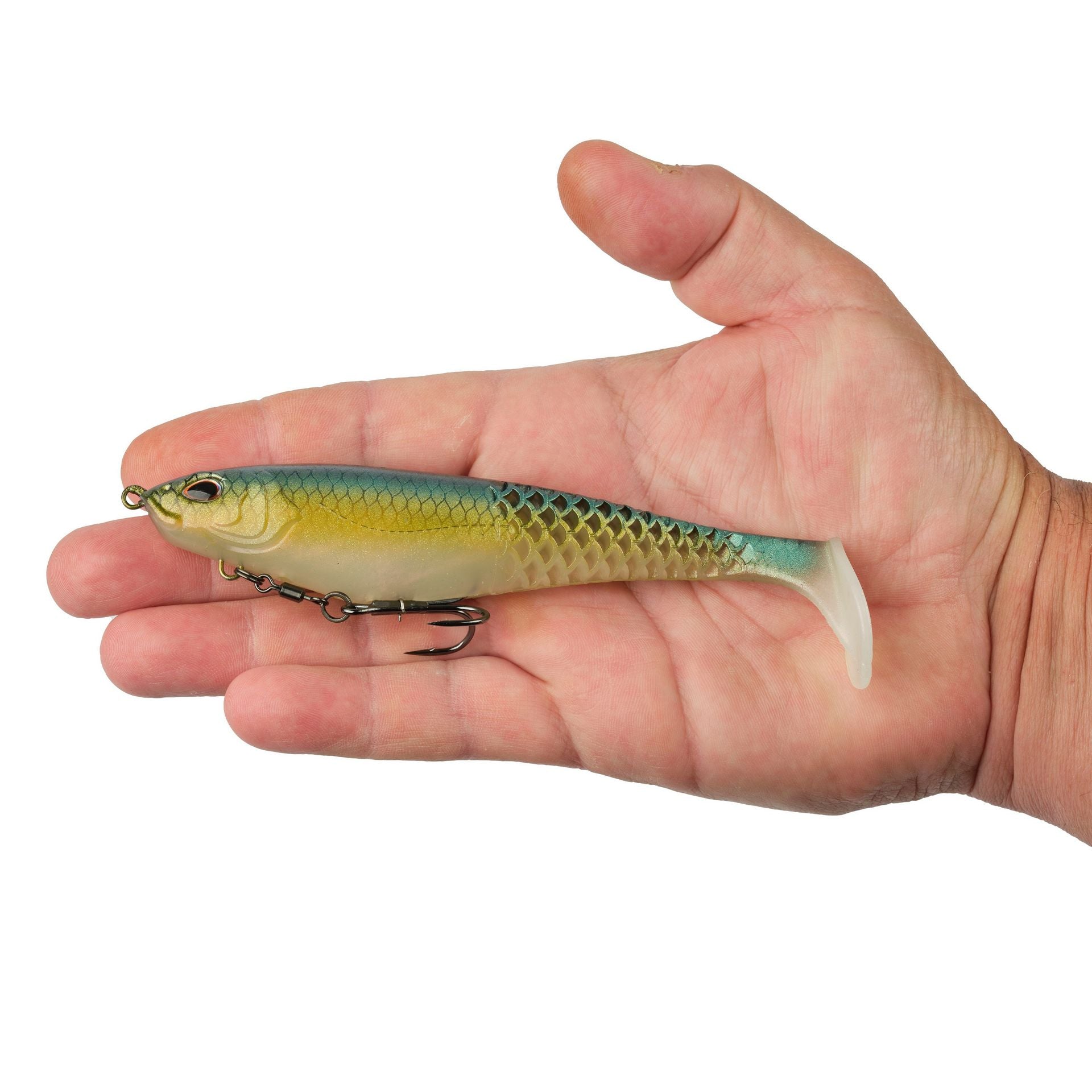 PowerBait® CullShad